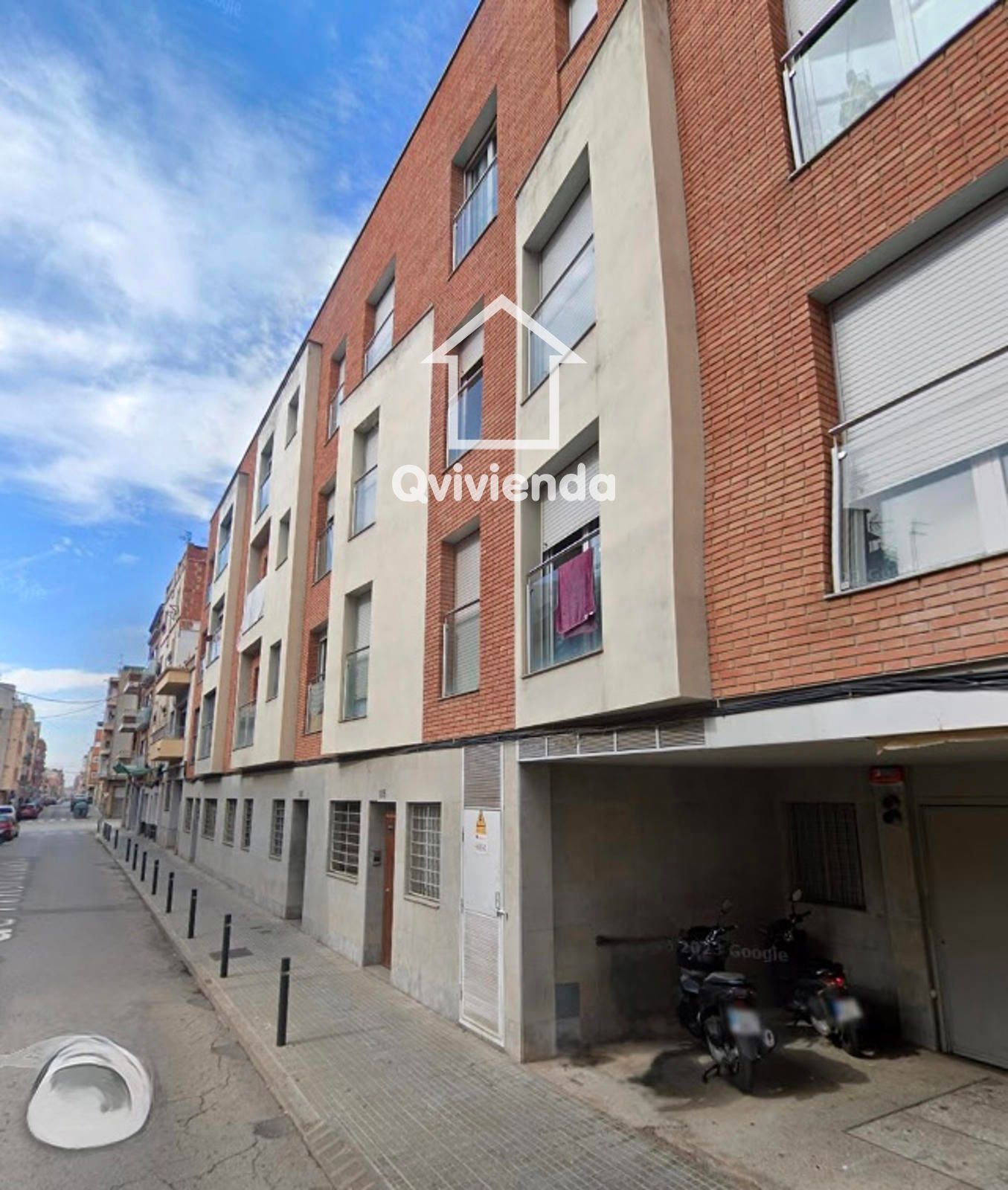 Piso en venta Terrassa, Barcelona. Ref: 15359. 