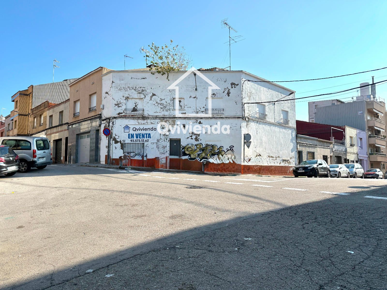 Parcela en venta Terrassa, Barcelona. Ref: 15367. 