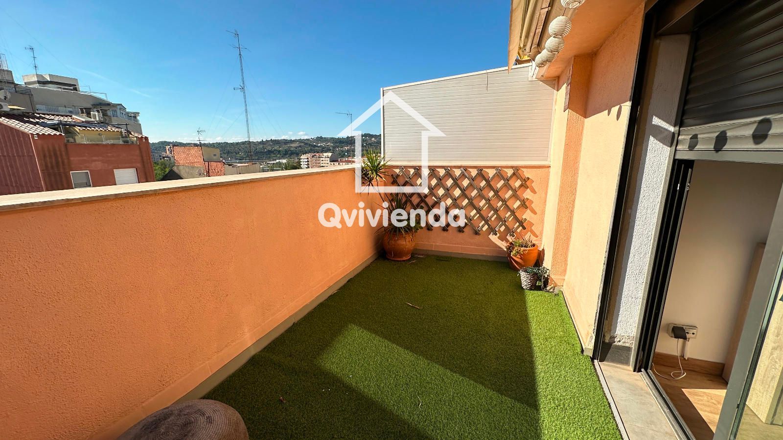 Dúplex en venta Terrassa, Barcelona. Ref: 15373. 