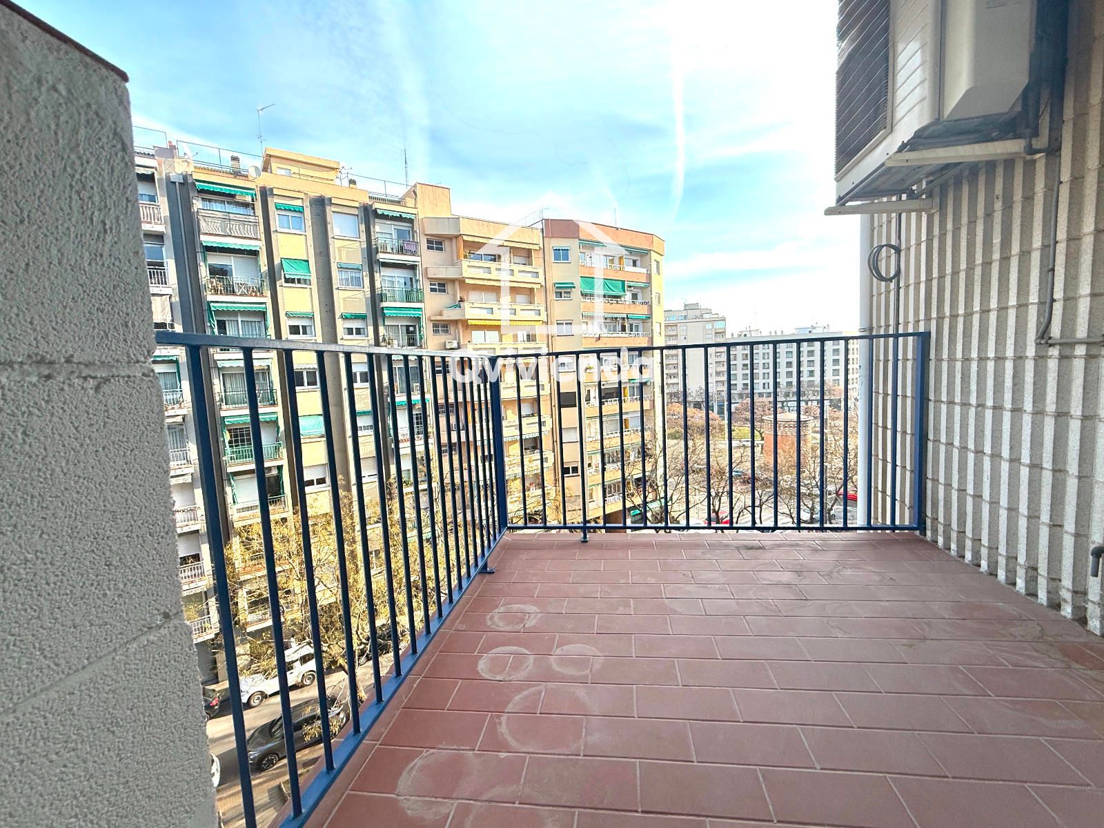 Piso en venta Sabadell, Barcelona. Ref: 15377. 