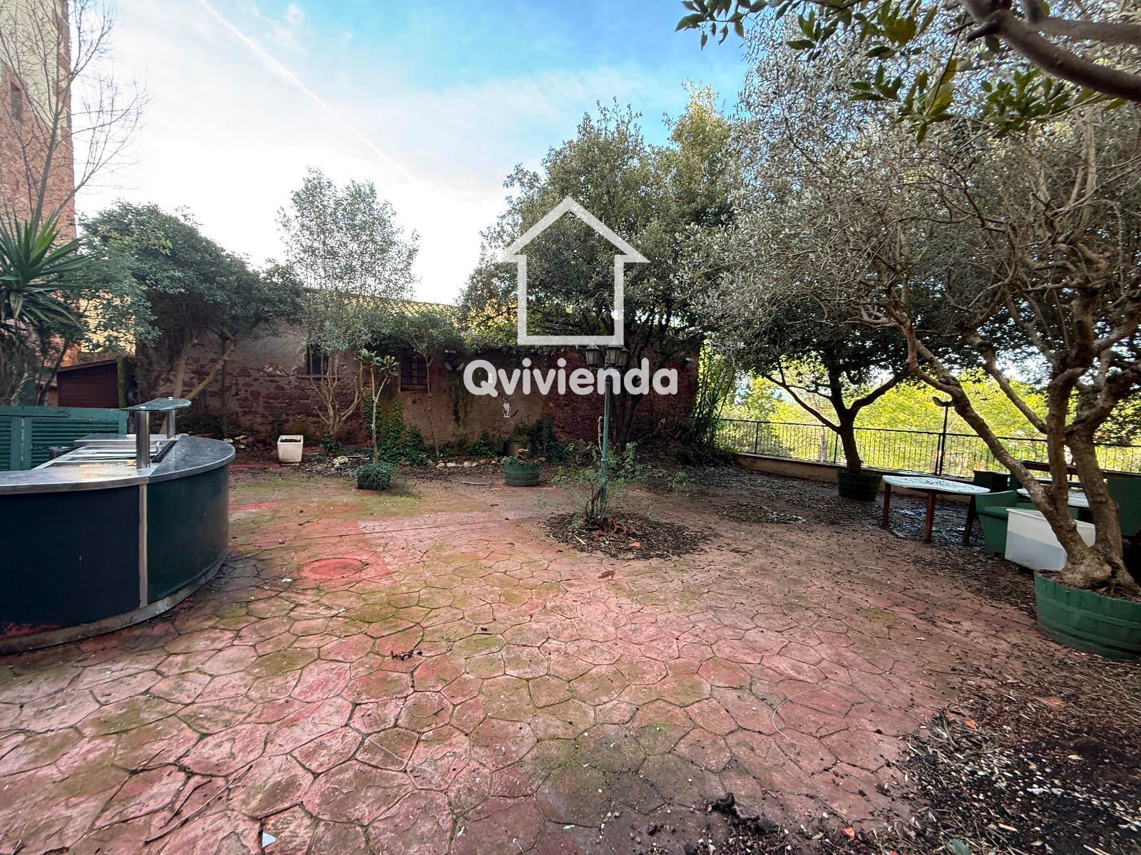 Adosado en venta Vacarisses, Barcelona. Ref: 15388. 