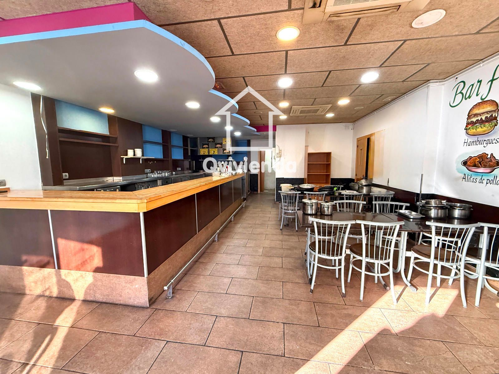 Local Comercial en alquiler Sant Quirze Del Valles, Barcelona. Ref: 15395. 