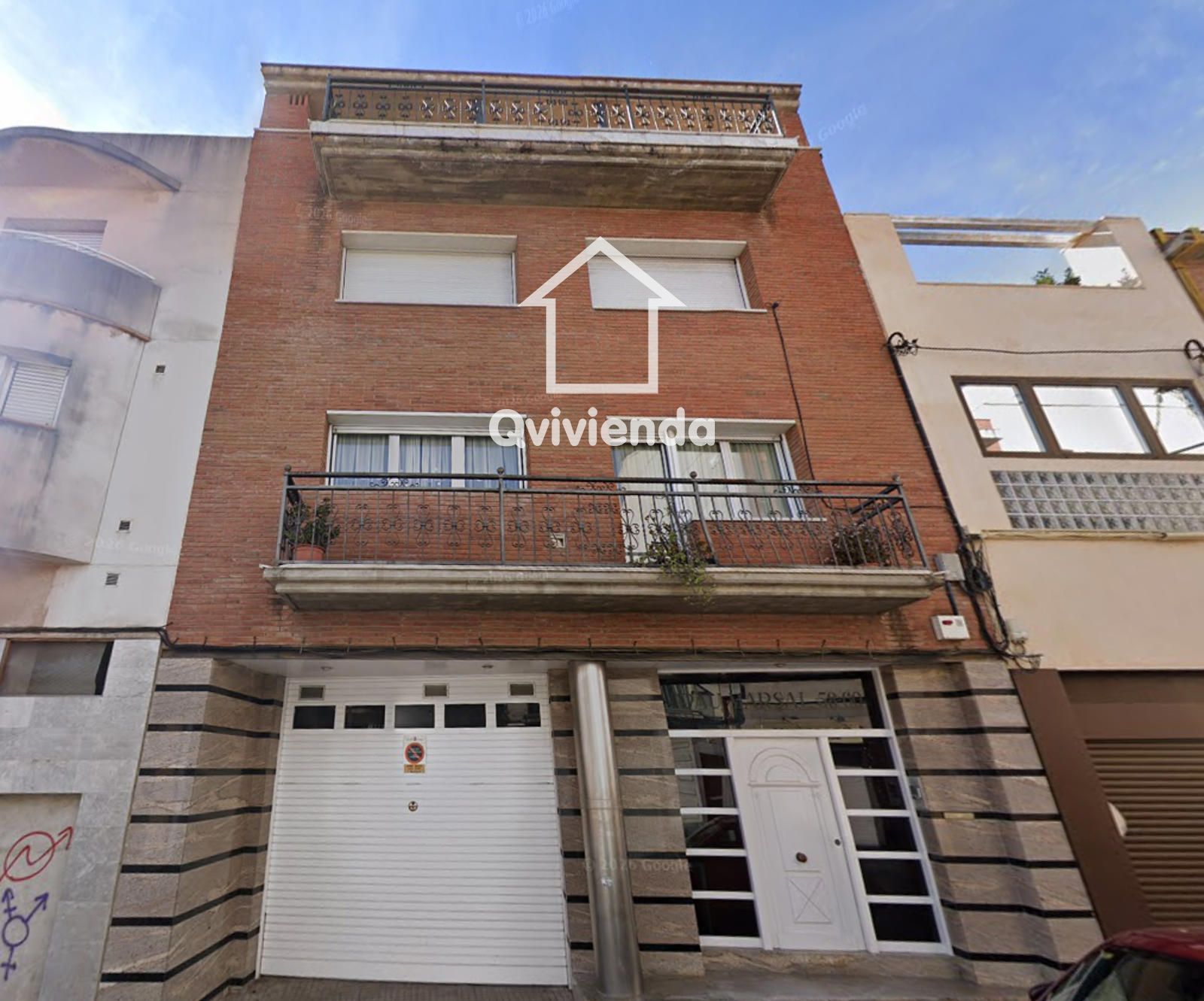 Adosado en venta Terrassa, Barcelona. Ref: 15397. 