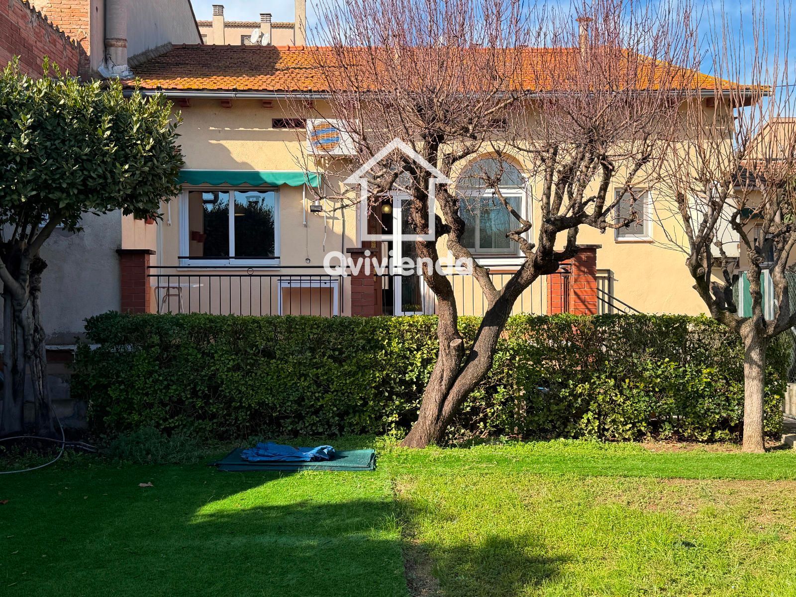 Casa en alquiler Parets del Valles, Barcelona. Ref: 15402. 