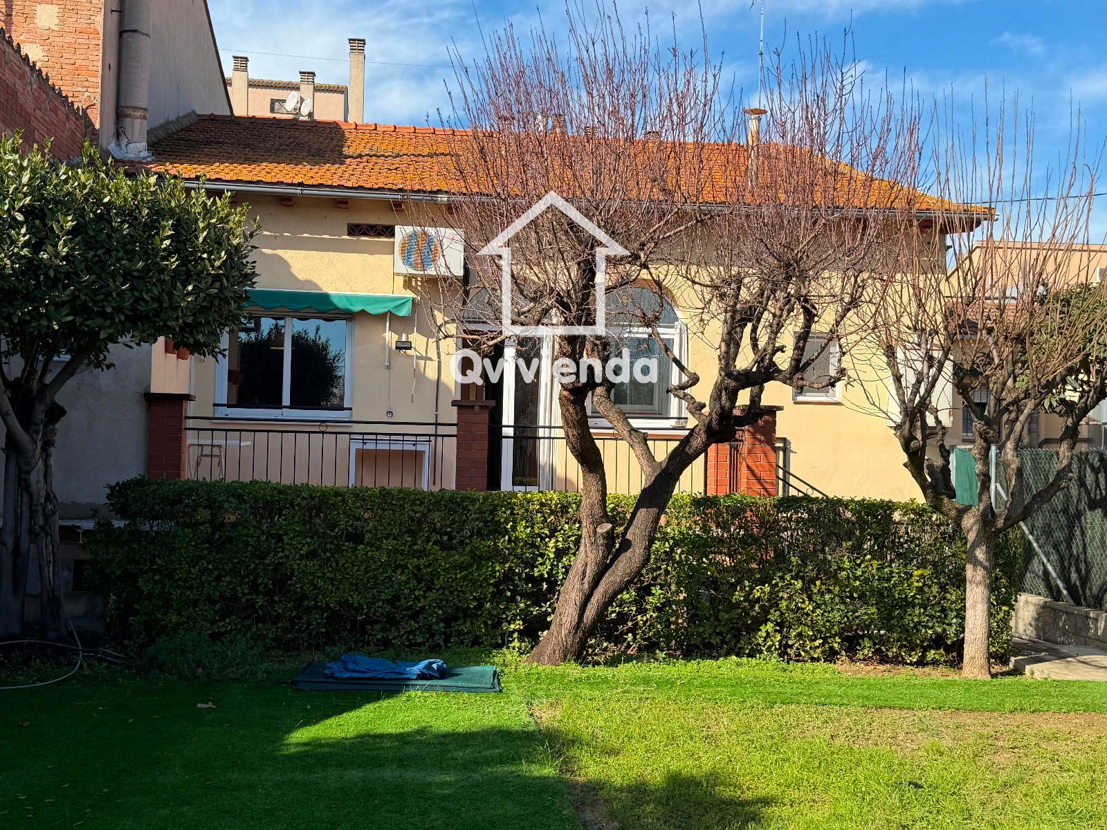 Casa en alquiler Parets del Valles, Barcelona. Ref: 15402. 