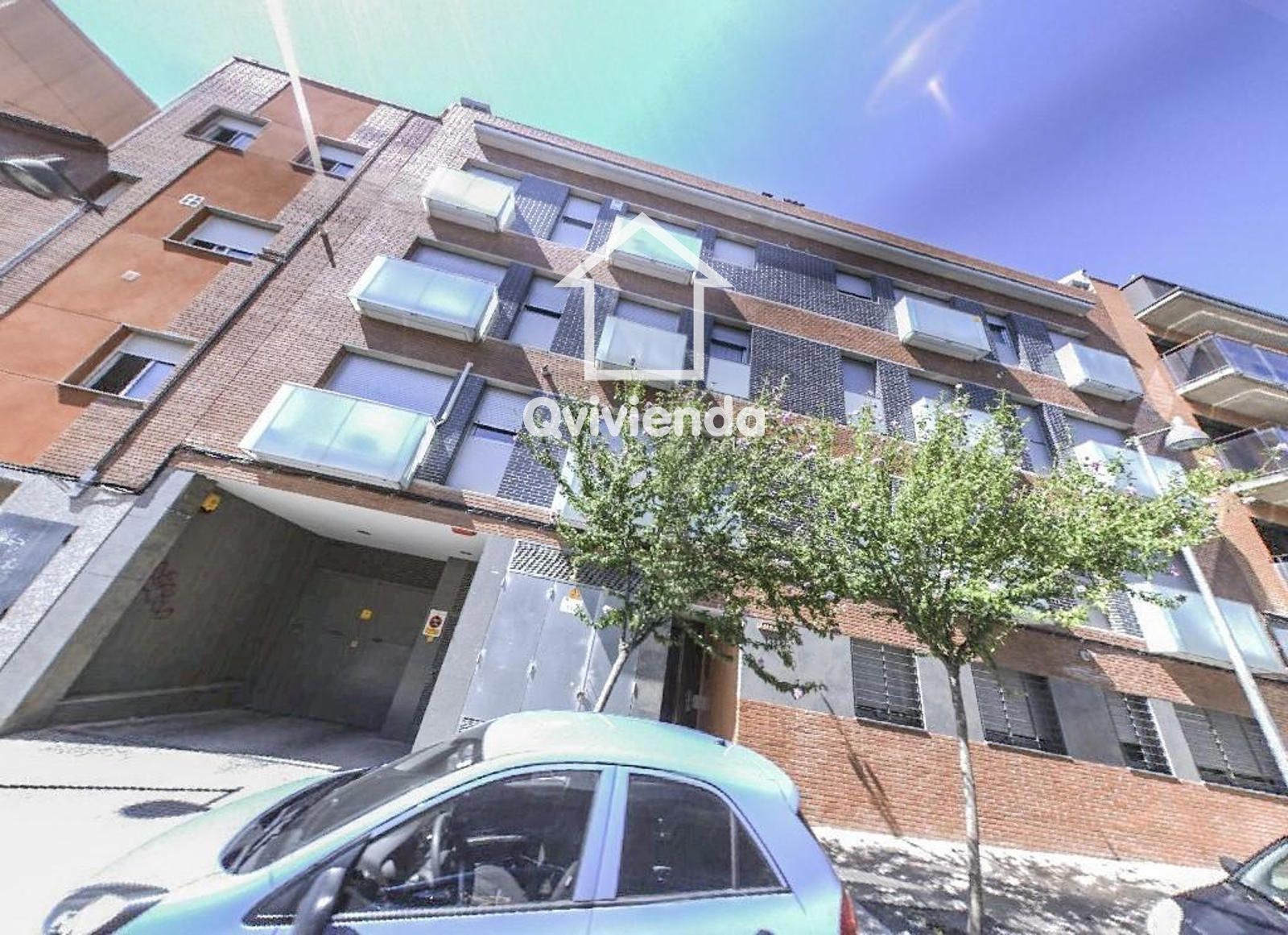 Garaje en venta Terrassa, Barcelona. Ref: 15404. 