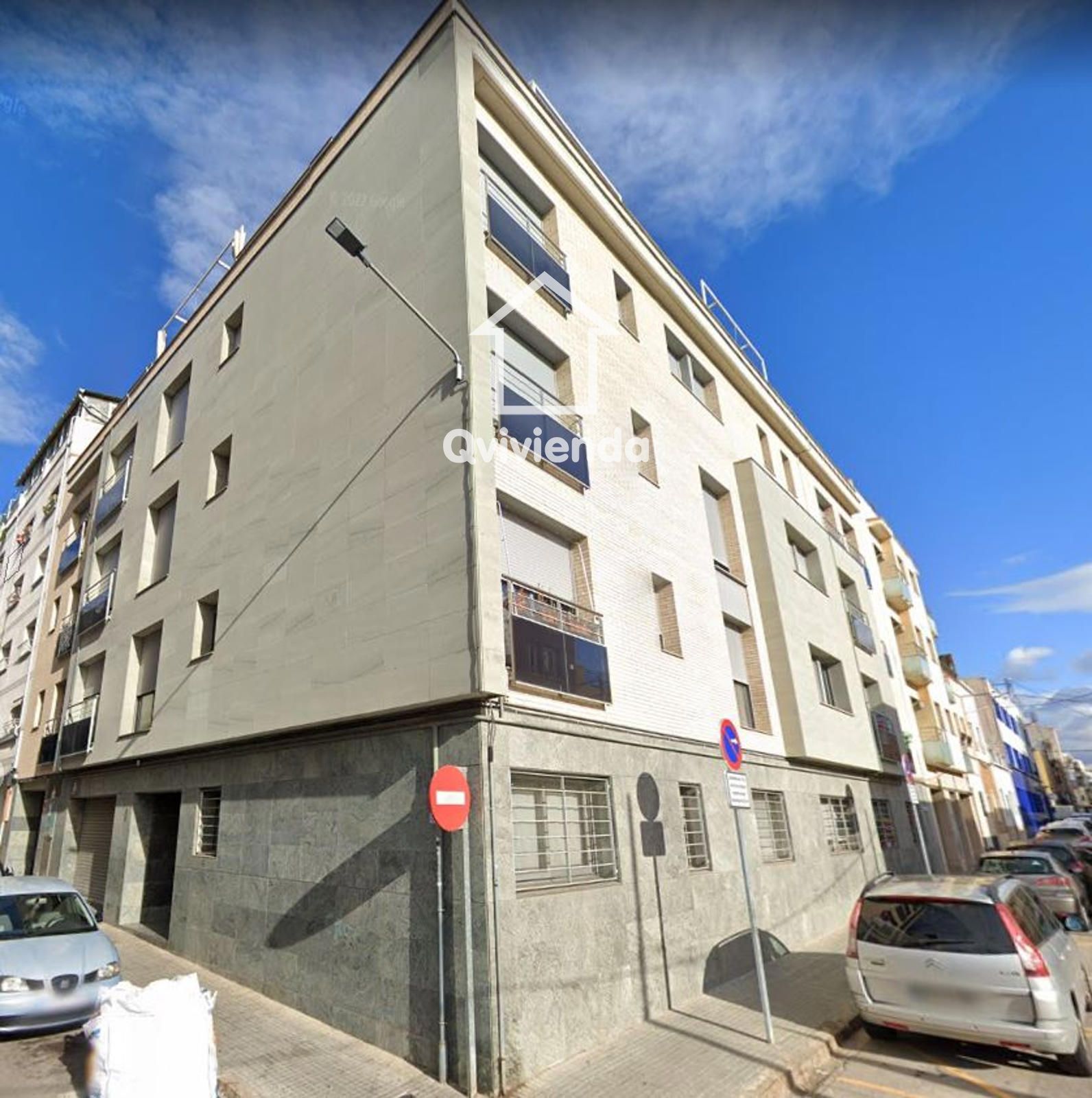 Garaje en venta Terrassa, Barcelona. Ref: 15405. 