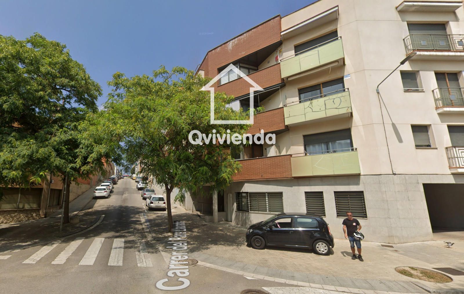 Garaje en venta Terrassa, Barcelona. Ref: 15406. 