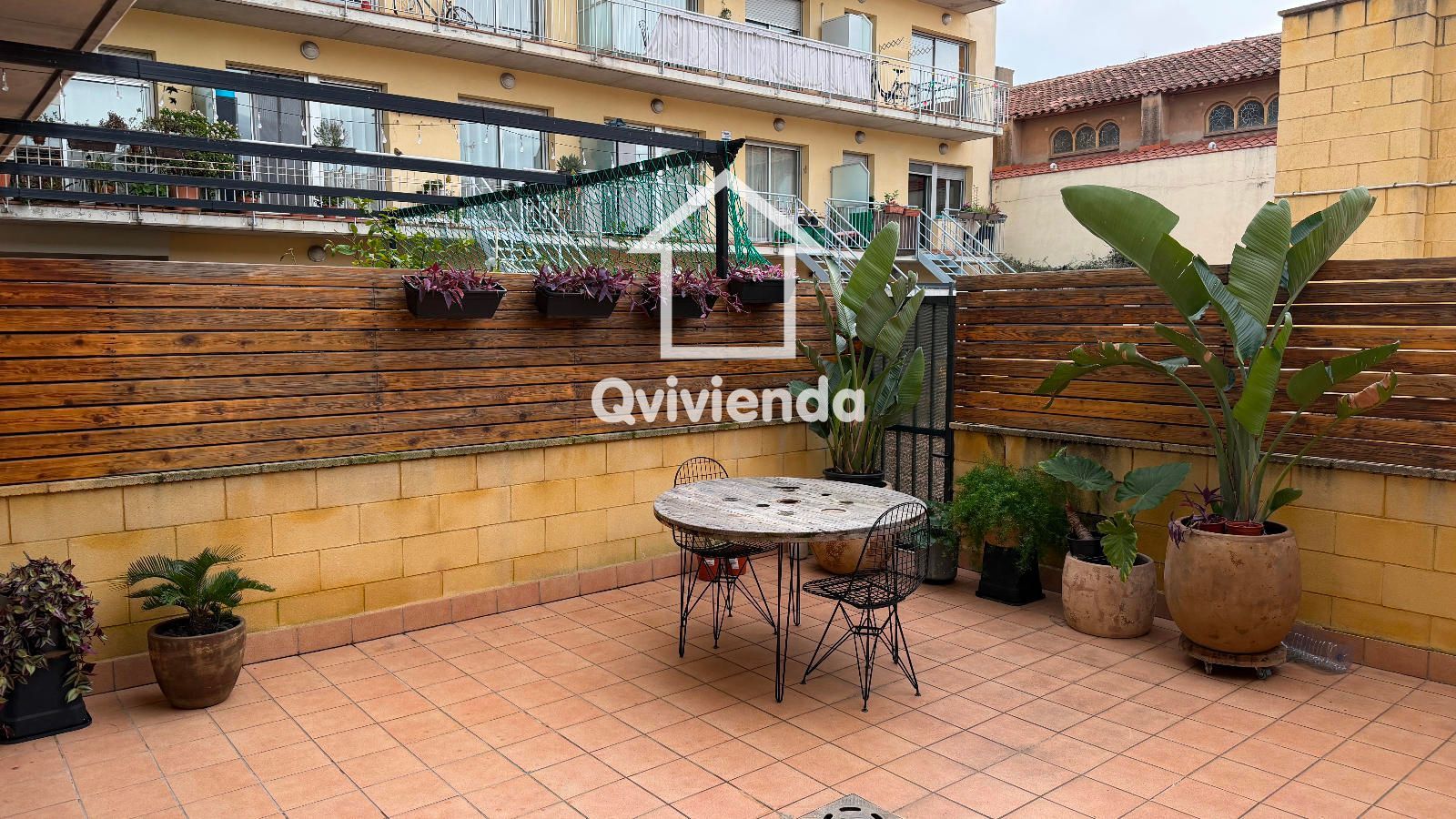 Piso en alquiler Sabadell, Barcelona. Ref: 15412. 