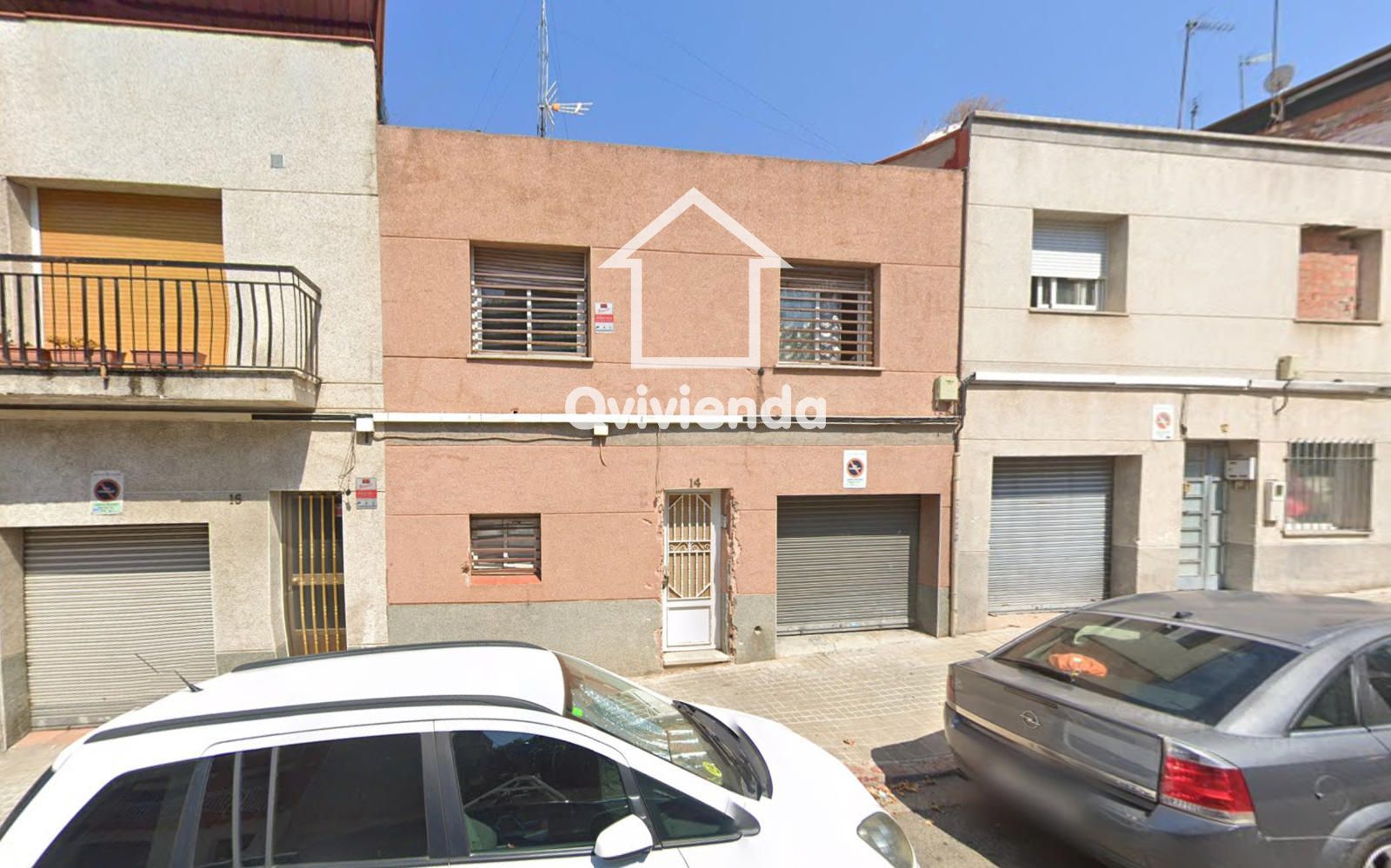 Adosado en venta Sabadell, Barcelona. Ref: 15419. 
