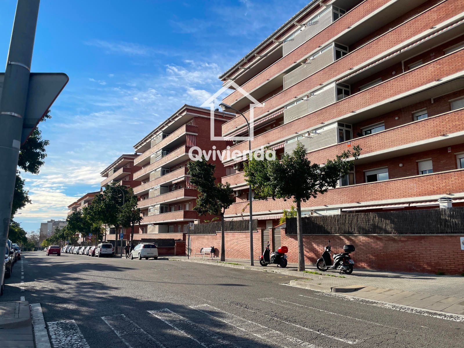 Piso en venta Badalona, Barcelona. Ref: 15421. 