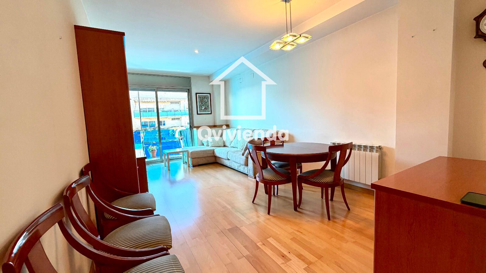 Pis en lloguer Terrassa, Barcelona. Ref: 15430. 