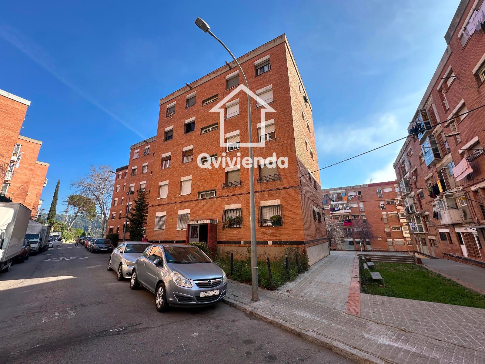 Piso en venta Sabadell, Barcelona. Ref: 15432. 