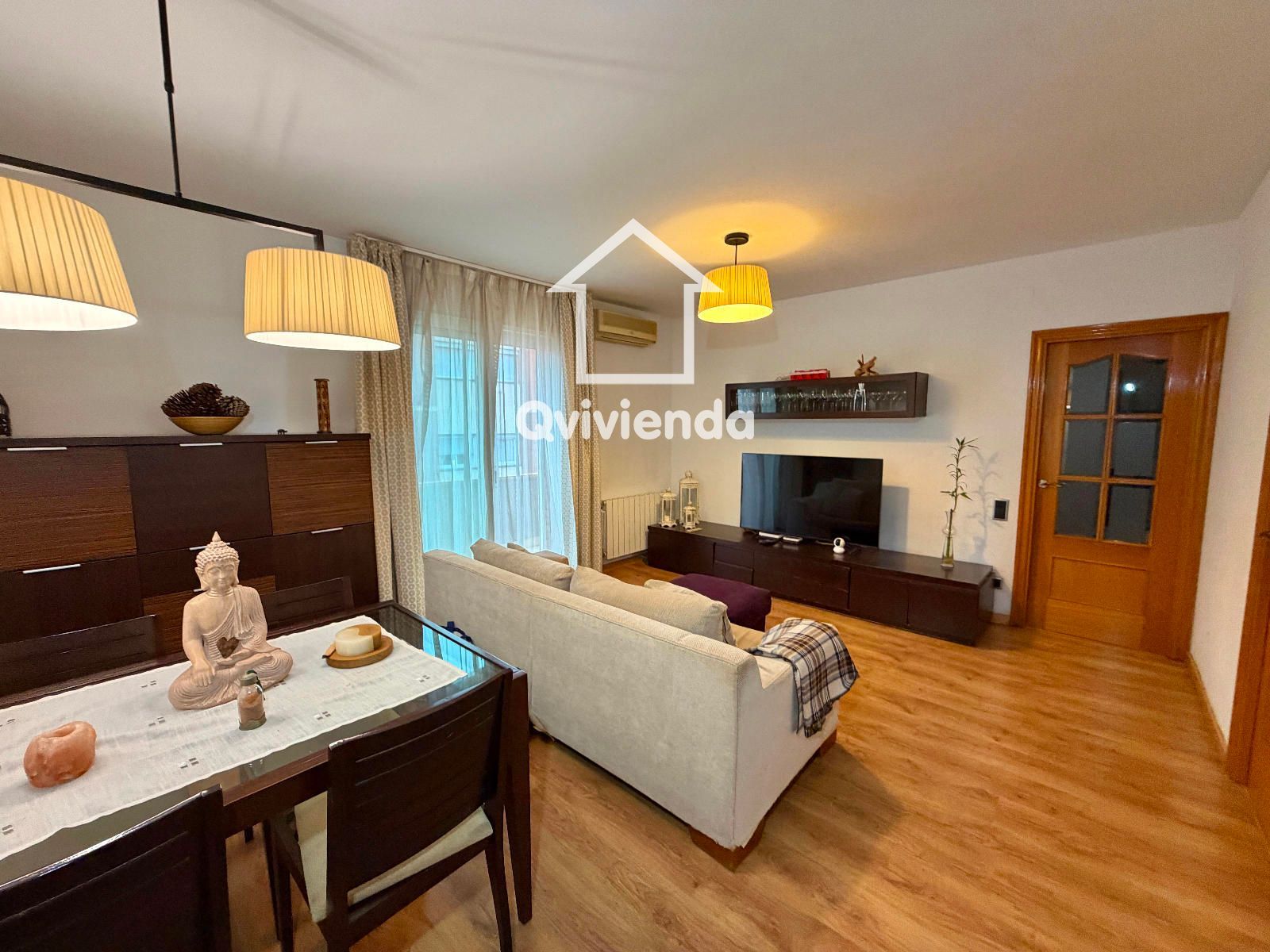 Pis en venda Parets del Valles, Barcelona. Ref: 15433. 