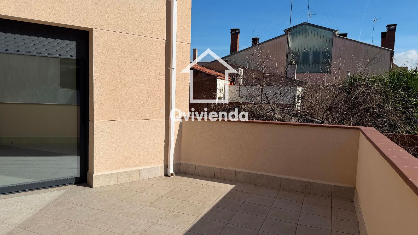 Duplex en lloguer Parets del Valles, Barcelona. Ref: 15434. 