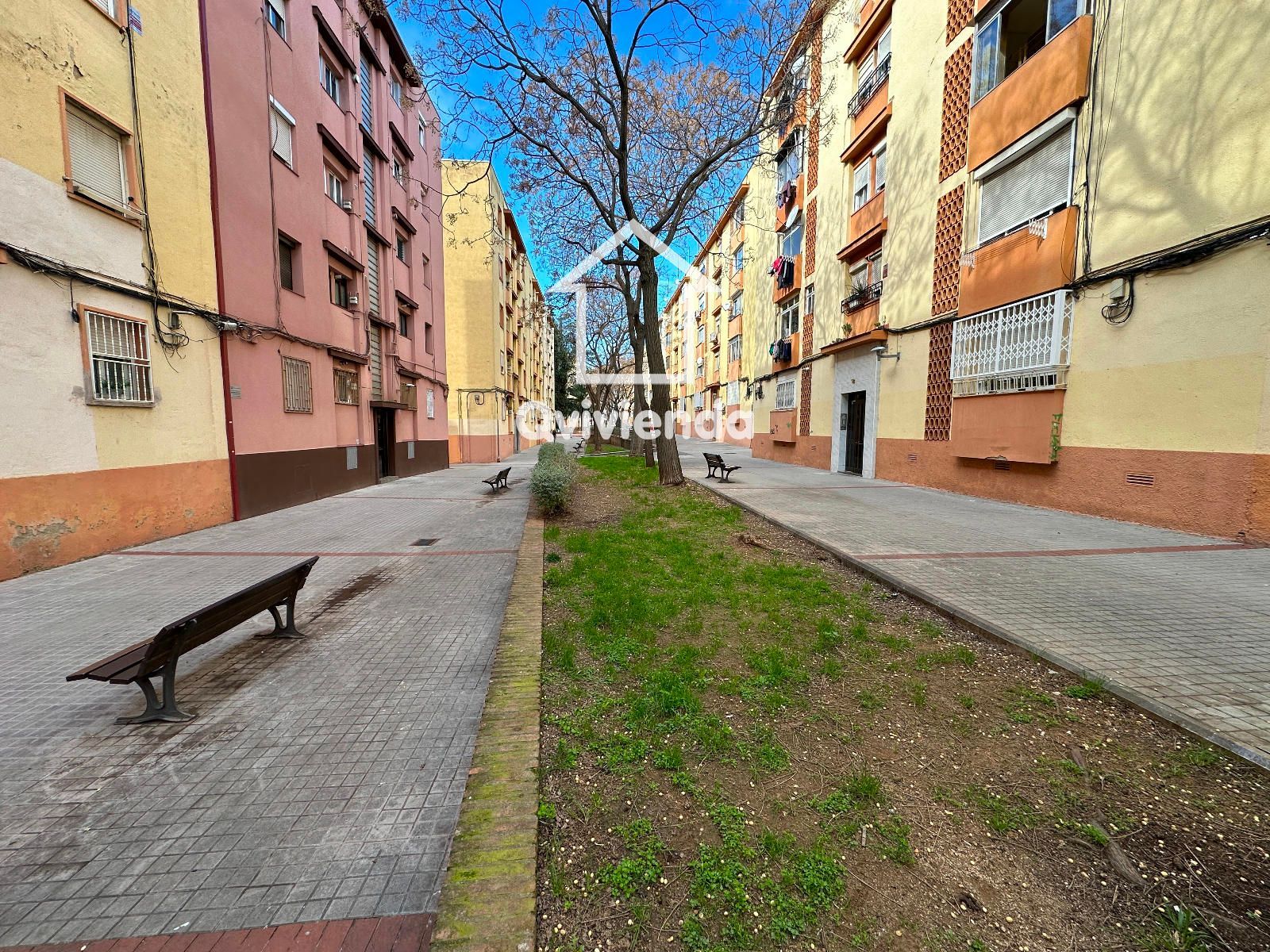 Piso en venta Sabadell, Barcelona. Ref: 15442. 