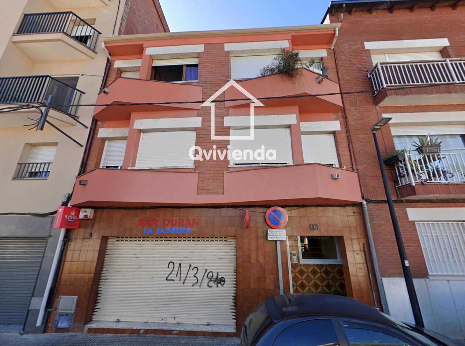 Piso en venta Palau-Solita I Plegamans, Barcelona. Ref: 15449. 