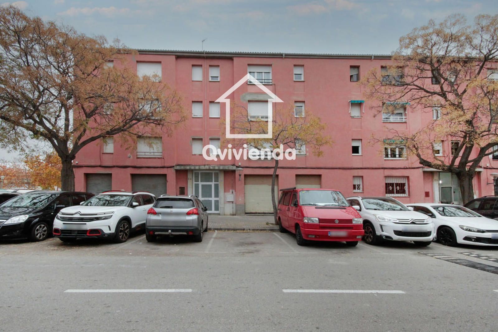 Pis en venda Sabadell, Barcelona. Ref: 15451. 