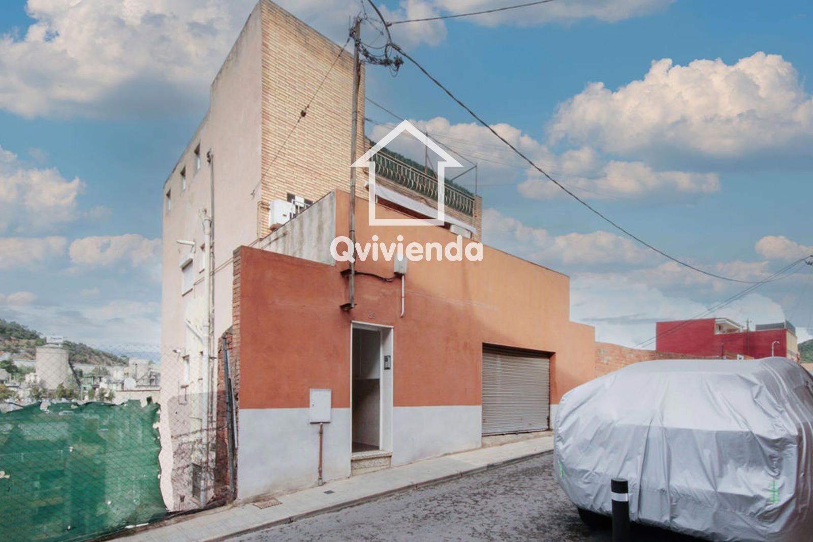 Piso en venta Montcada I Reixac, Barcelona. Ref: 15452. 