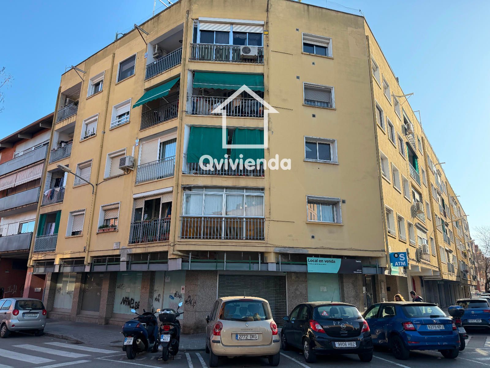 Local Comercial en venta Mollet del Valles, Barcelona. Ref: 15459. 