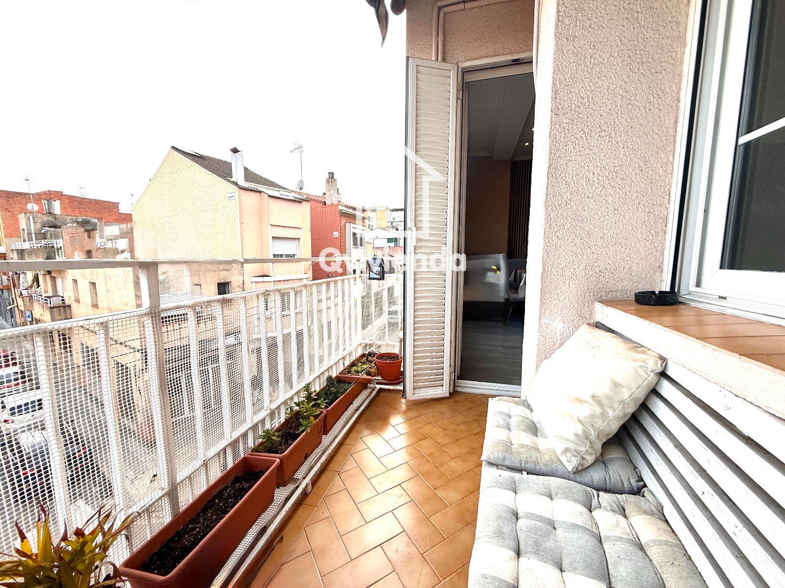 Pis en venda Sabadell, Barcelona. Ref: 15461. 