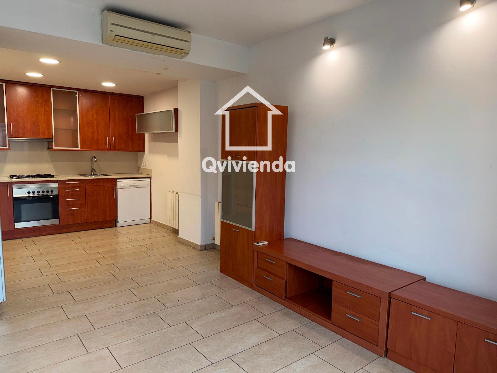 Pis en lloguer Parets del Valles, Barcelona. Ref: 15462. 