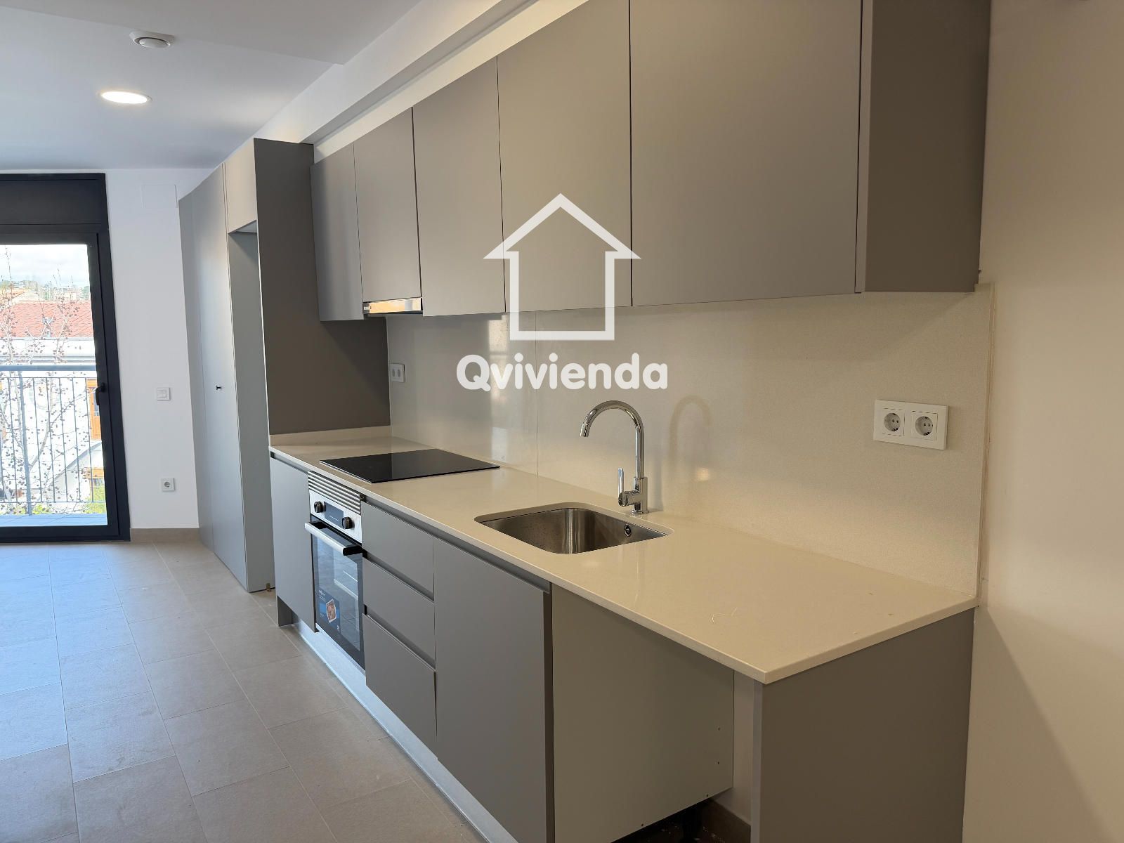 Pis en lloguer Parets del Valles, Barcelona. Ref: 15466. 