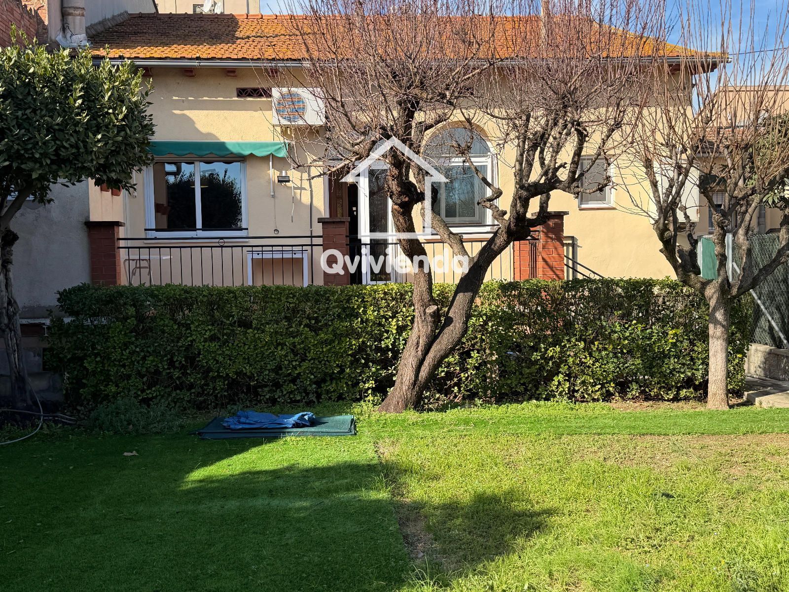 Cases en lloguer Parets del Valles, Barcelona. Ref: 15467. 