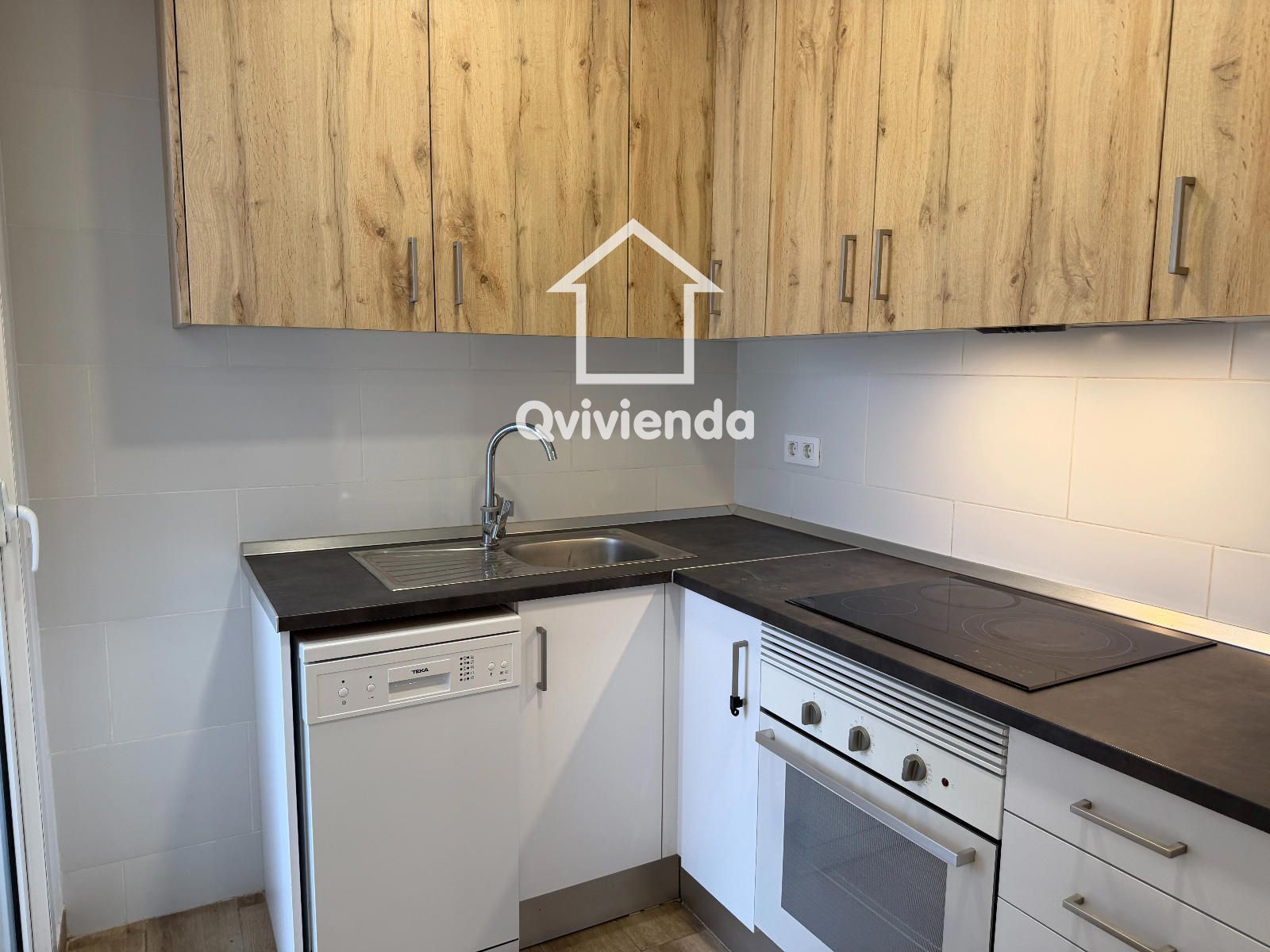 Pis en lloguer Parets del Valles, Barcelona. Ref: 15468. 