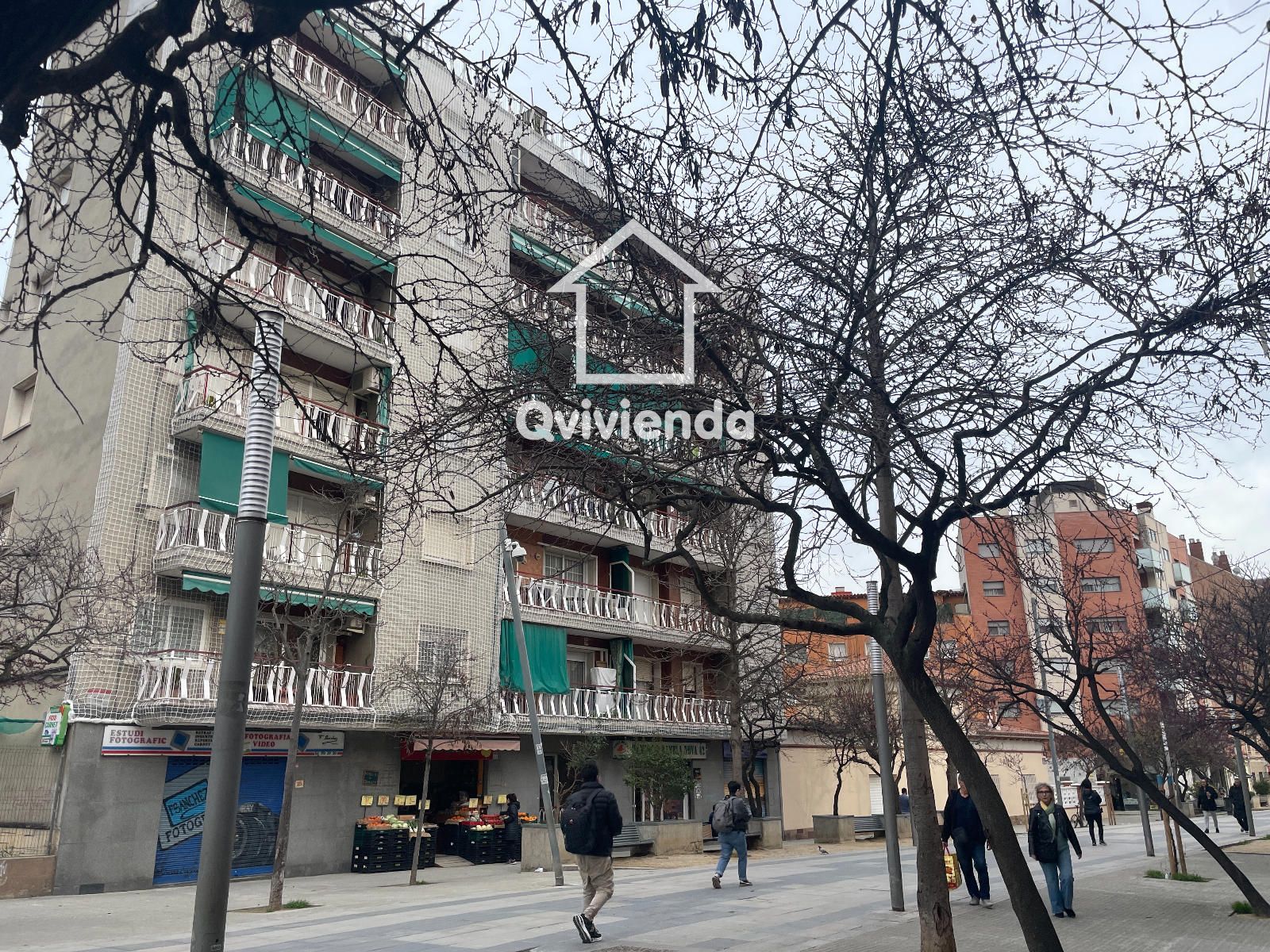 Piso en venta Mollet del Valles, Barcelona. Ref: 15478. 