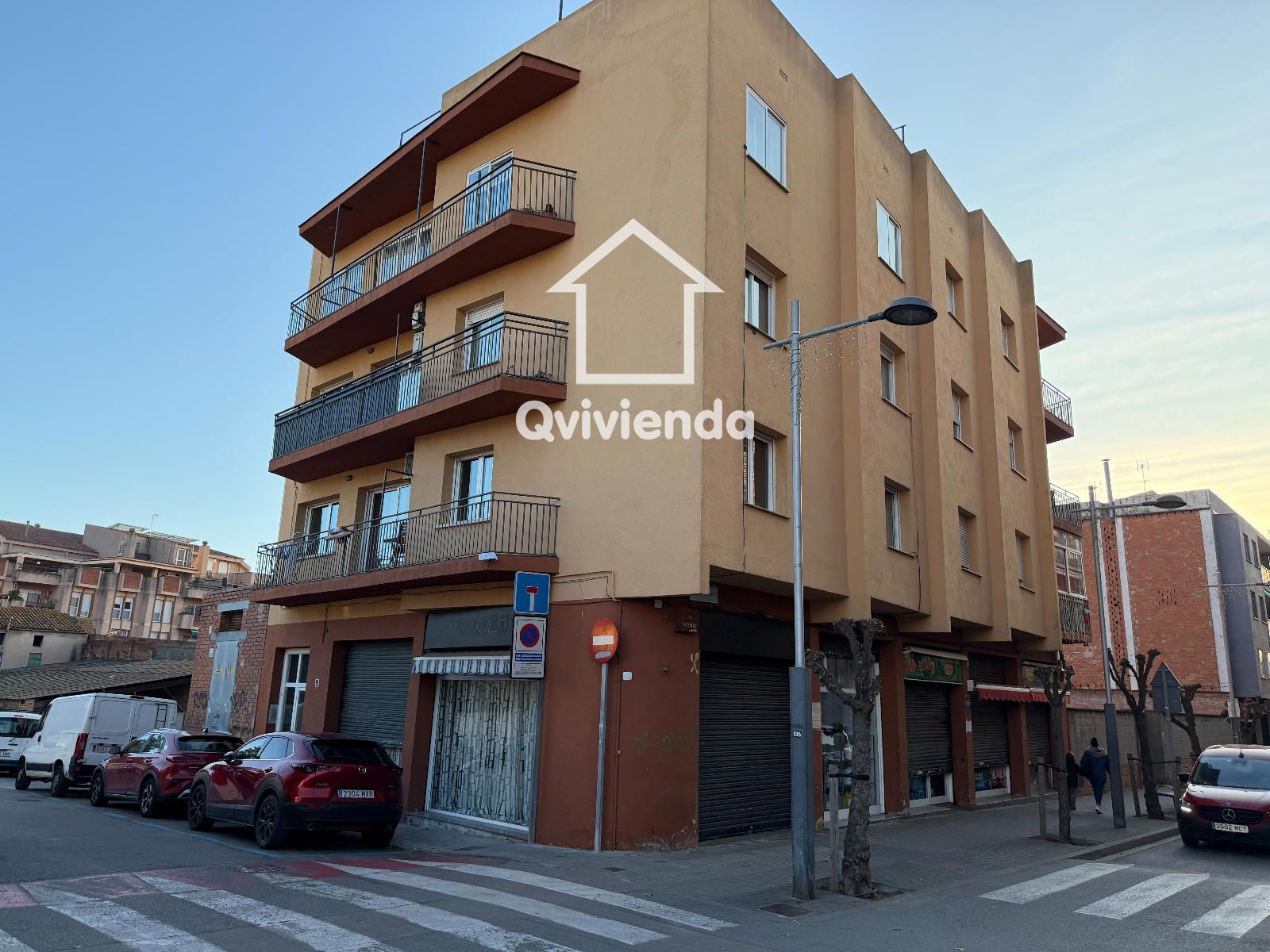 Piso en venta Montmelo, Barcelona. Ref: 15479. 