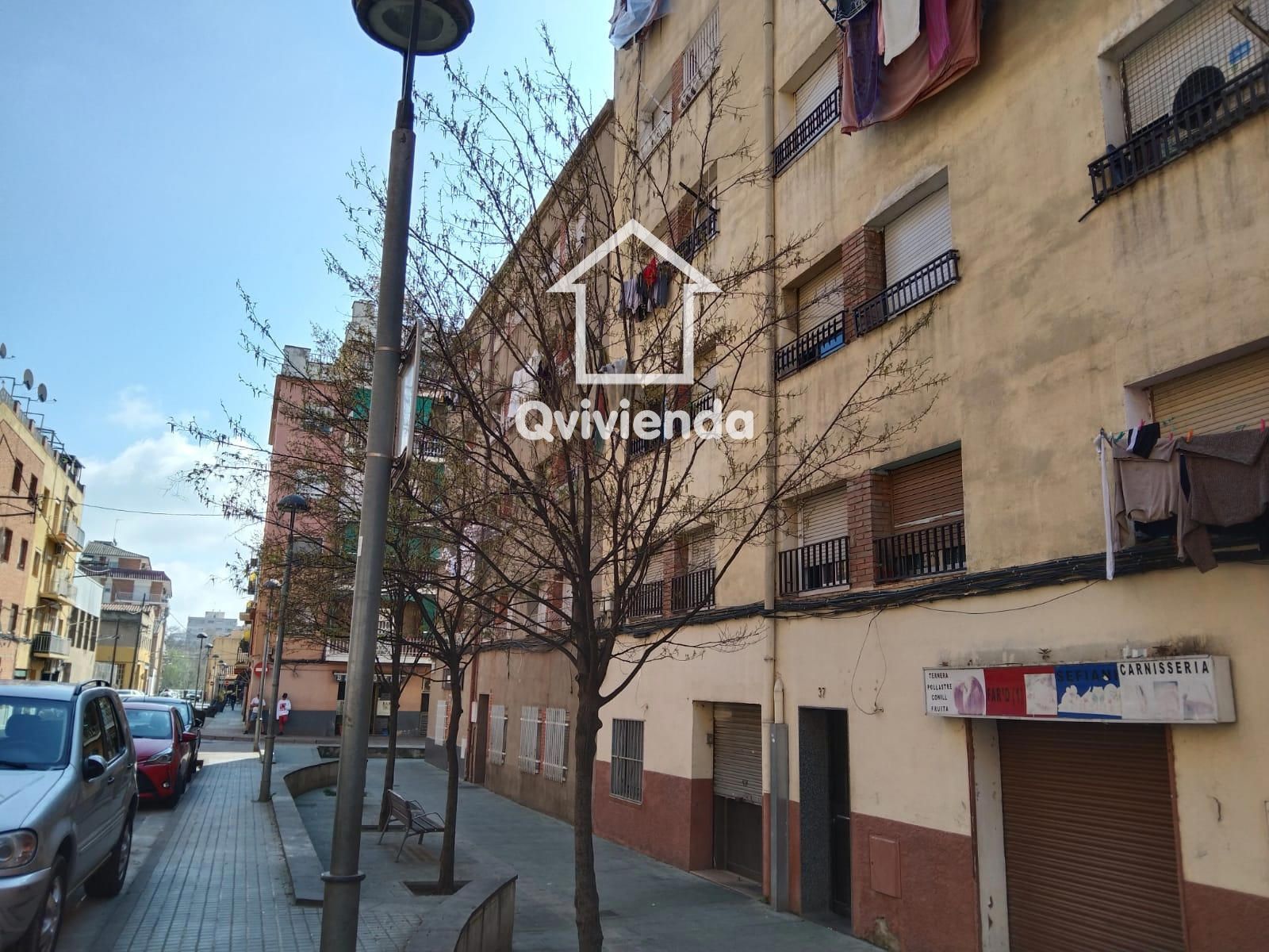 Piso en venta Granollers, Barcelona. Ref: 15486. 