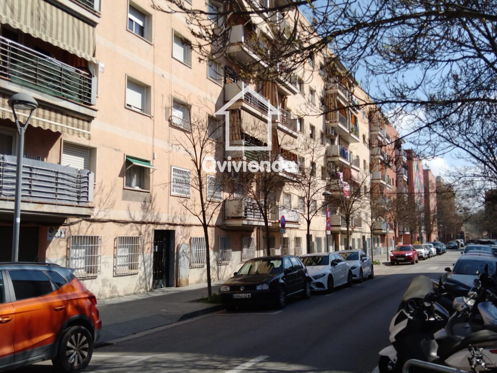 Piso en venta Granollers, Barcelona. Ref: 15488. 