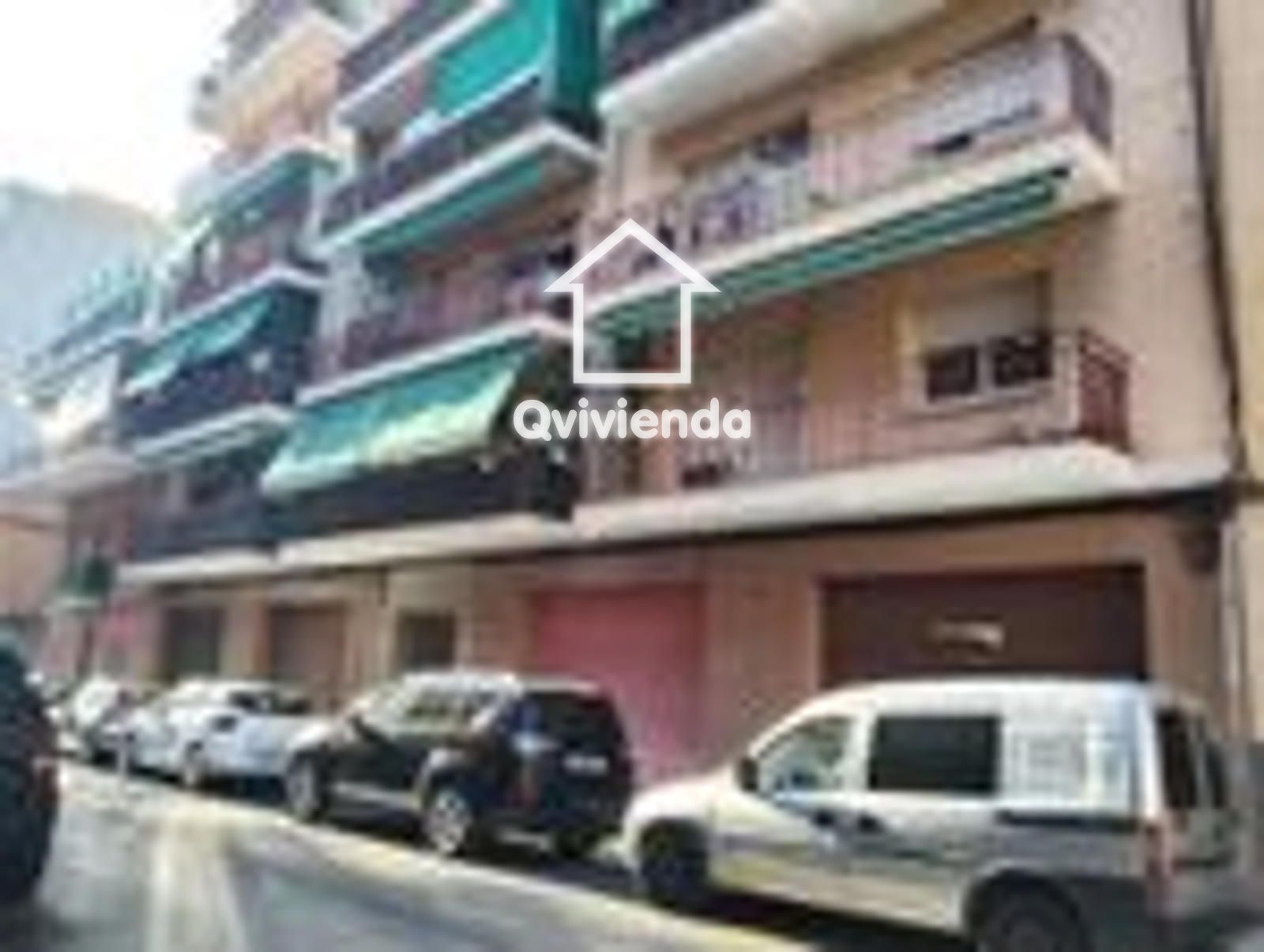 Piso en venta Granollers, Barcelona. Ref: 15494. 