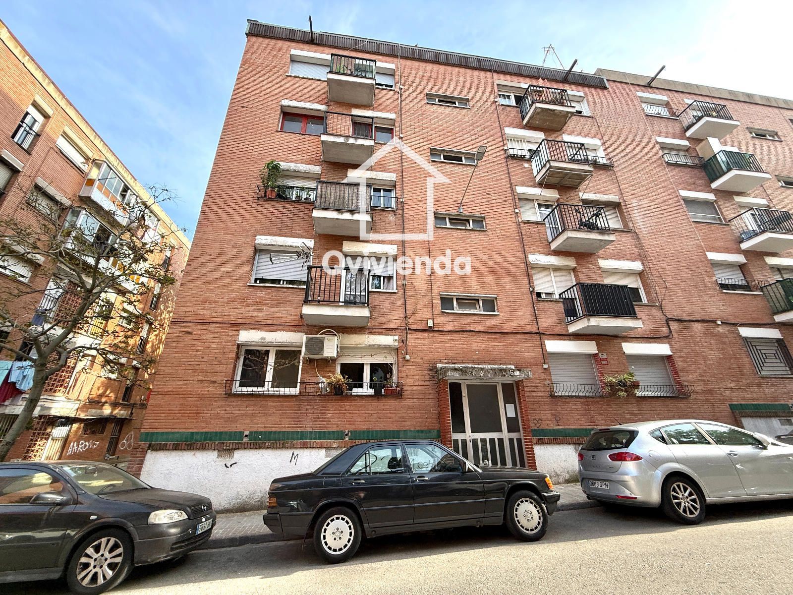 Piso en venta Sabadell, Barcelona. Ref: 15521. 