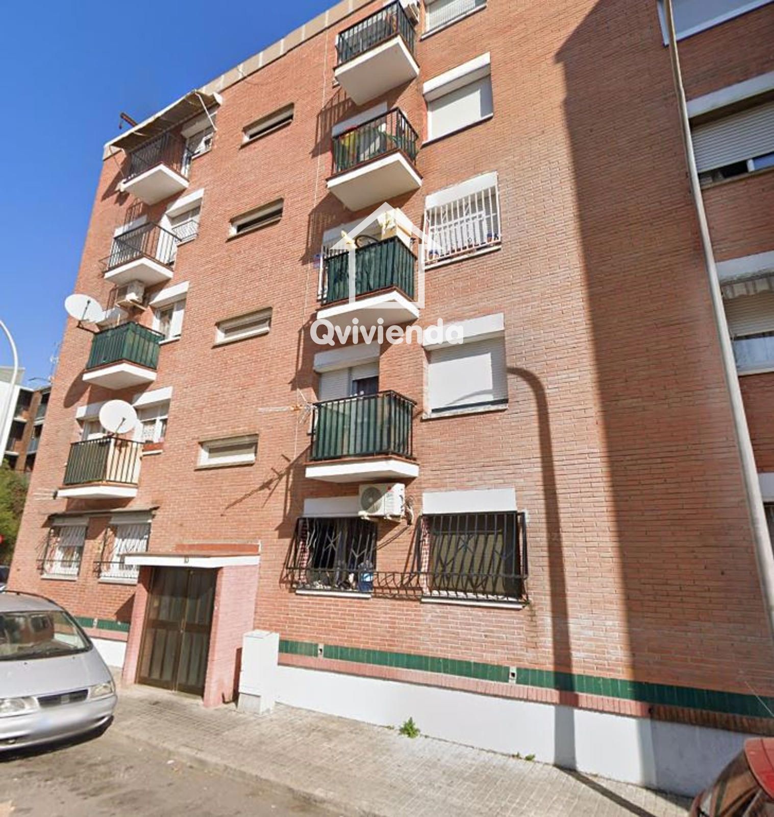 Piso en venta Sabadell, Barcelona. Ref: 15534. 