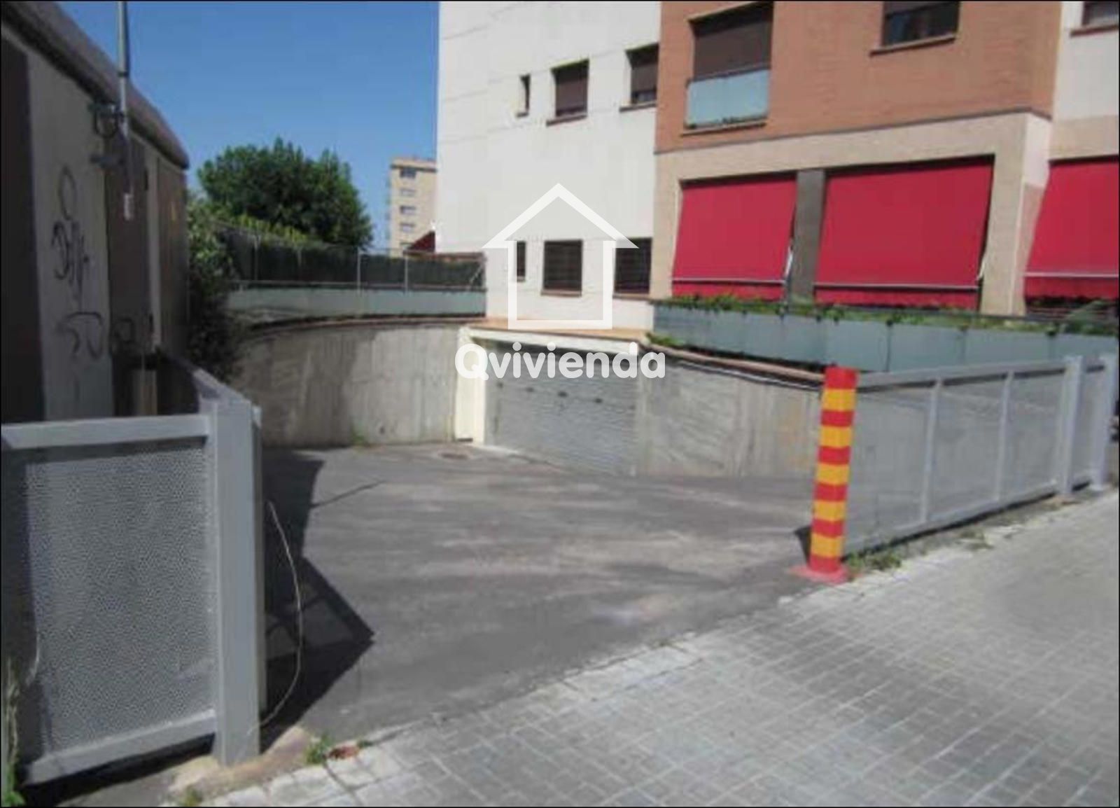 Garaje en venta Barberà del Vallès, Barcelona. Ref: 15541. 