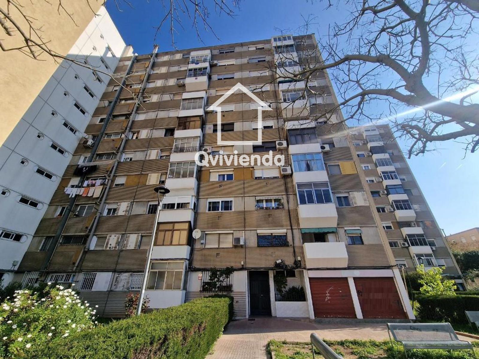 Piso en venta Badia Del Valles, Barcelona. Ref: 15543. 