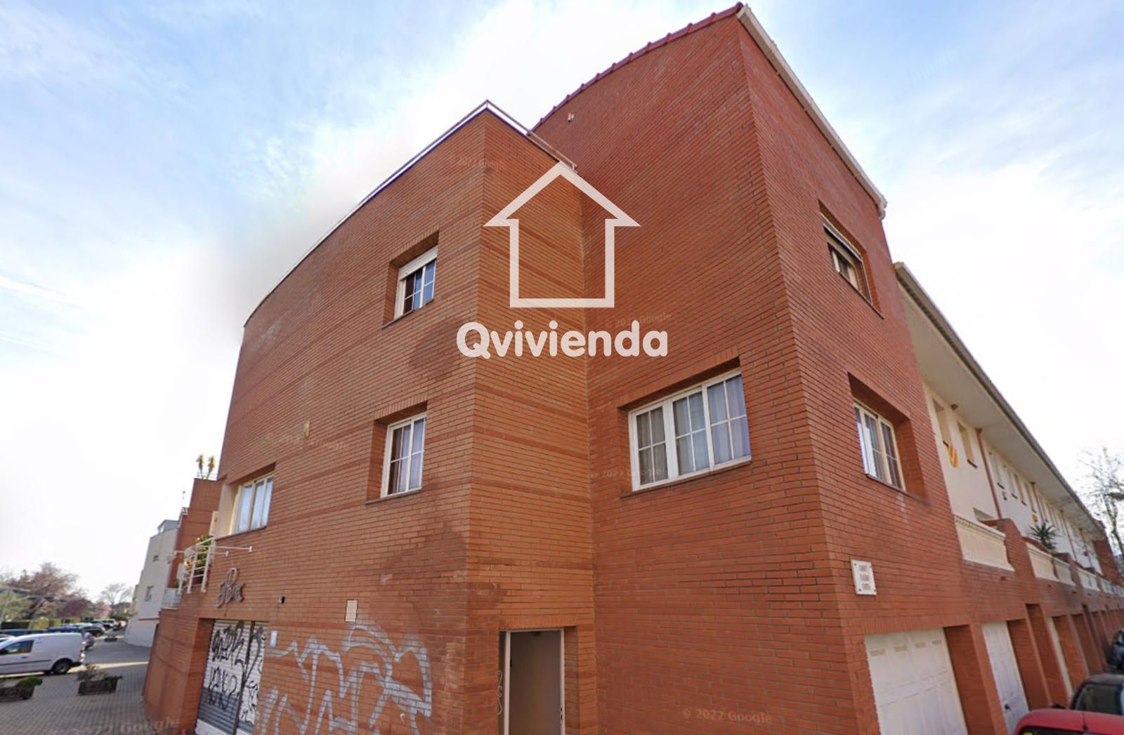 Adosado en venta Castellar del Vallès, Barcelona. Ref: 15546. 