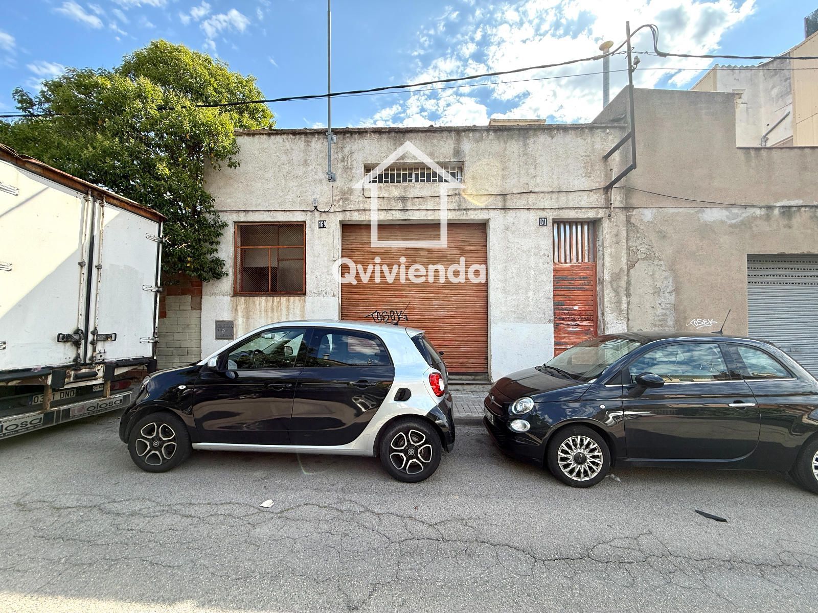 Parcela en venta Sabadell, Barcelona. Ref: 15553. 