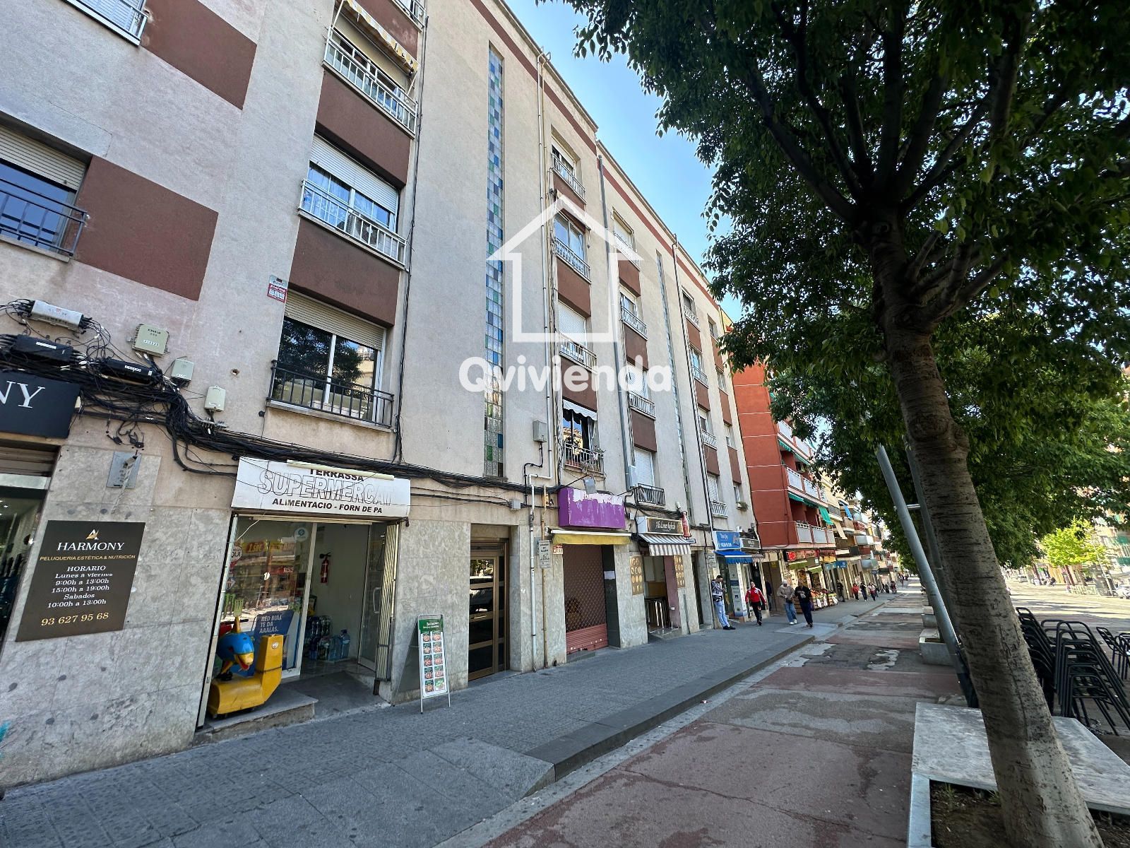Local Comercial en venta Terrassa, Barcelona. Ref: 15558. 