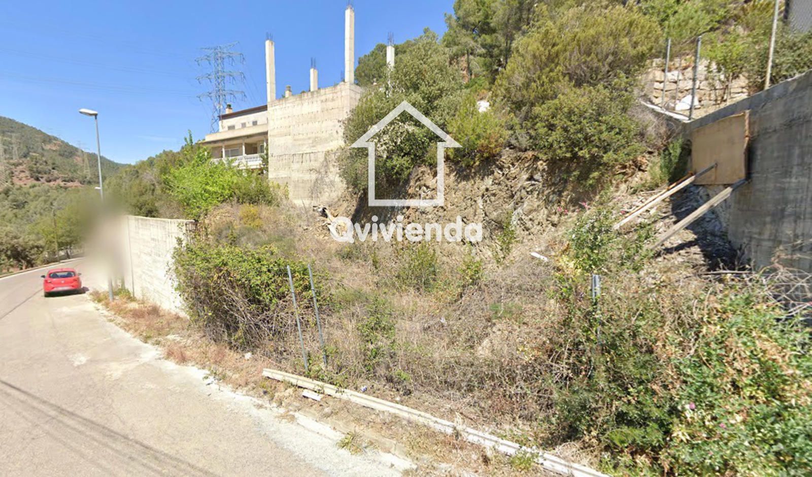 Parcela en venta Sentmenat, Barcelona. Ref: 15562. 