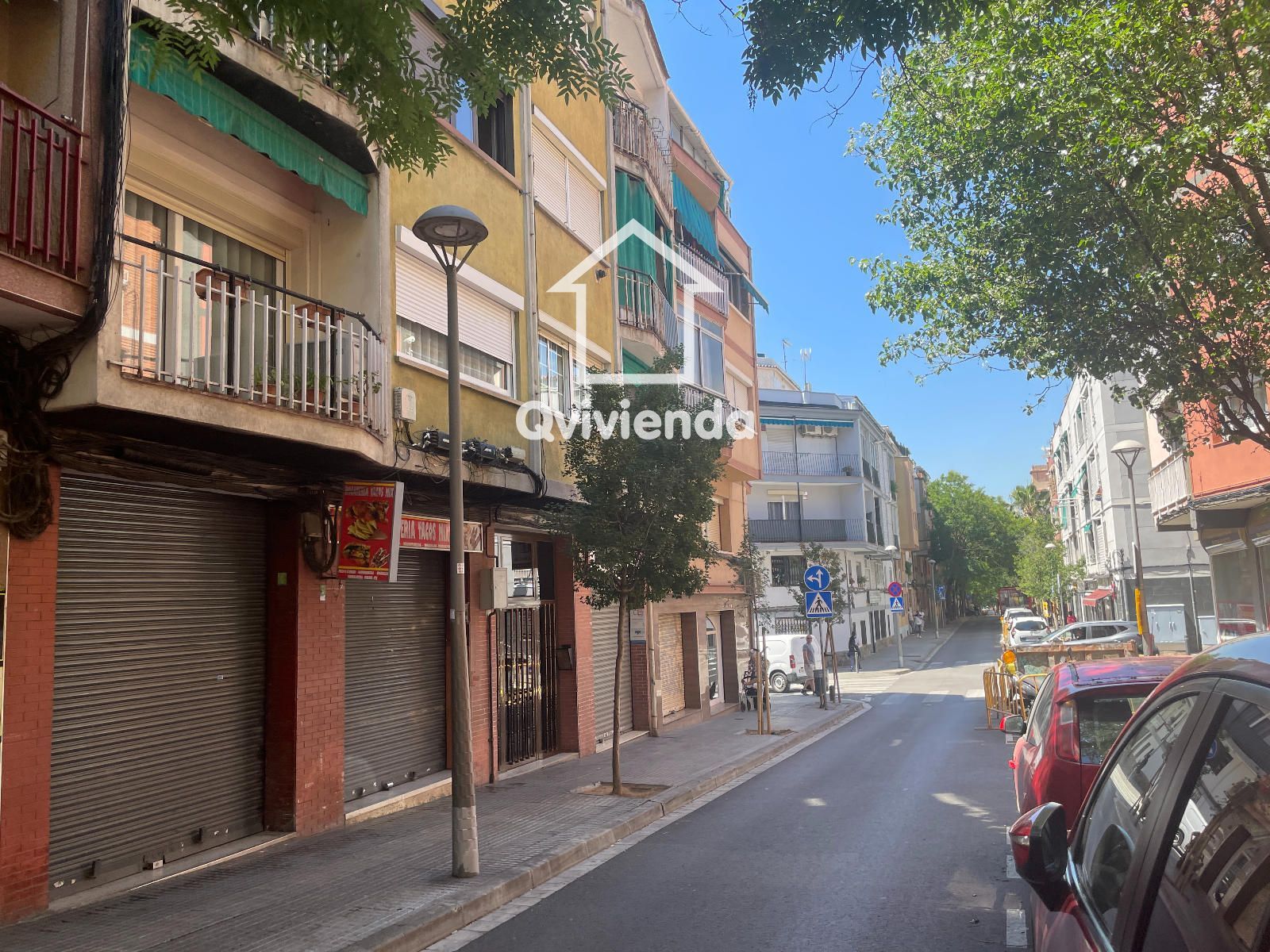 Piso en venta Santa Coloma de Gramenet, Barcelona. Ref: 15580. 