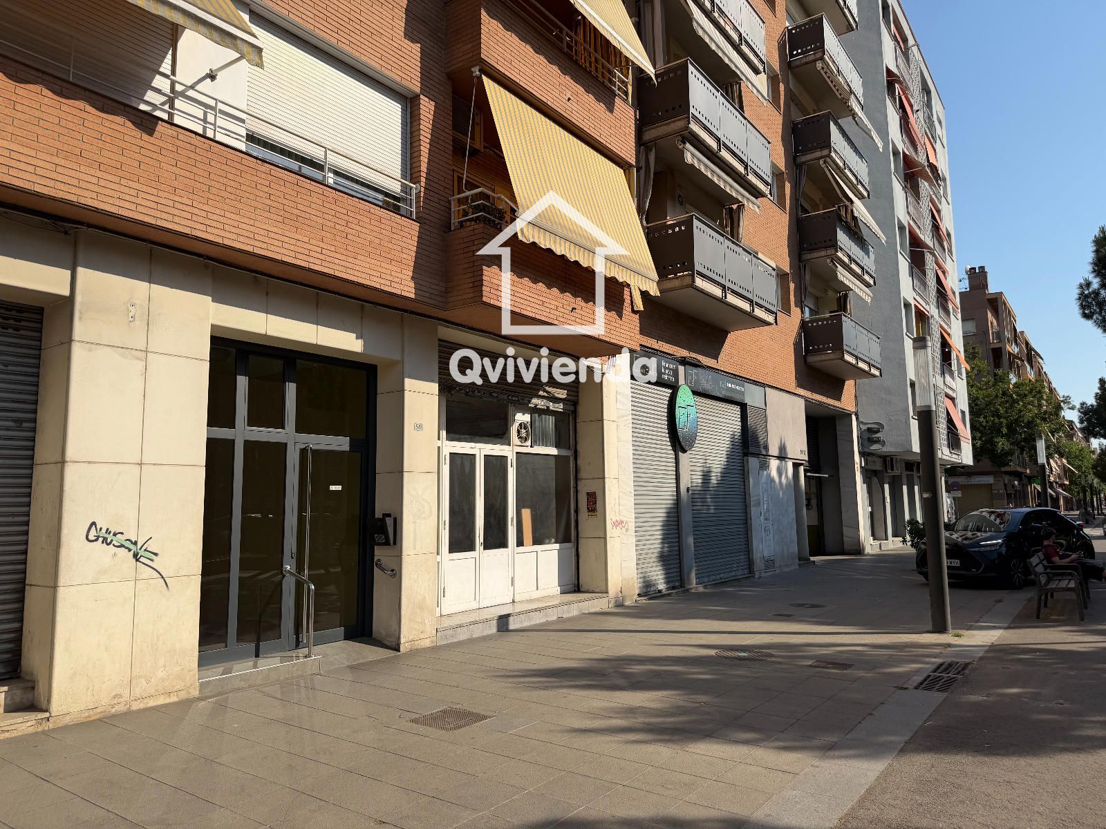 Local Comercial en venta Mollet del Valles, Barcelona. Ref: 15585. 