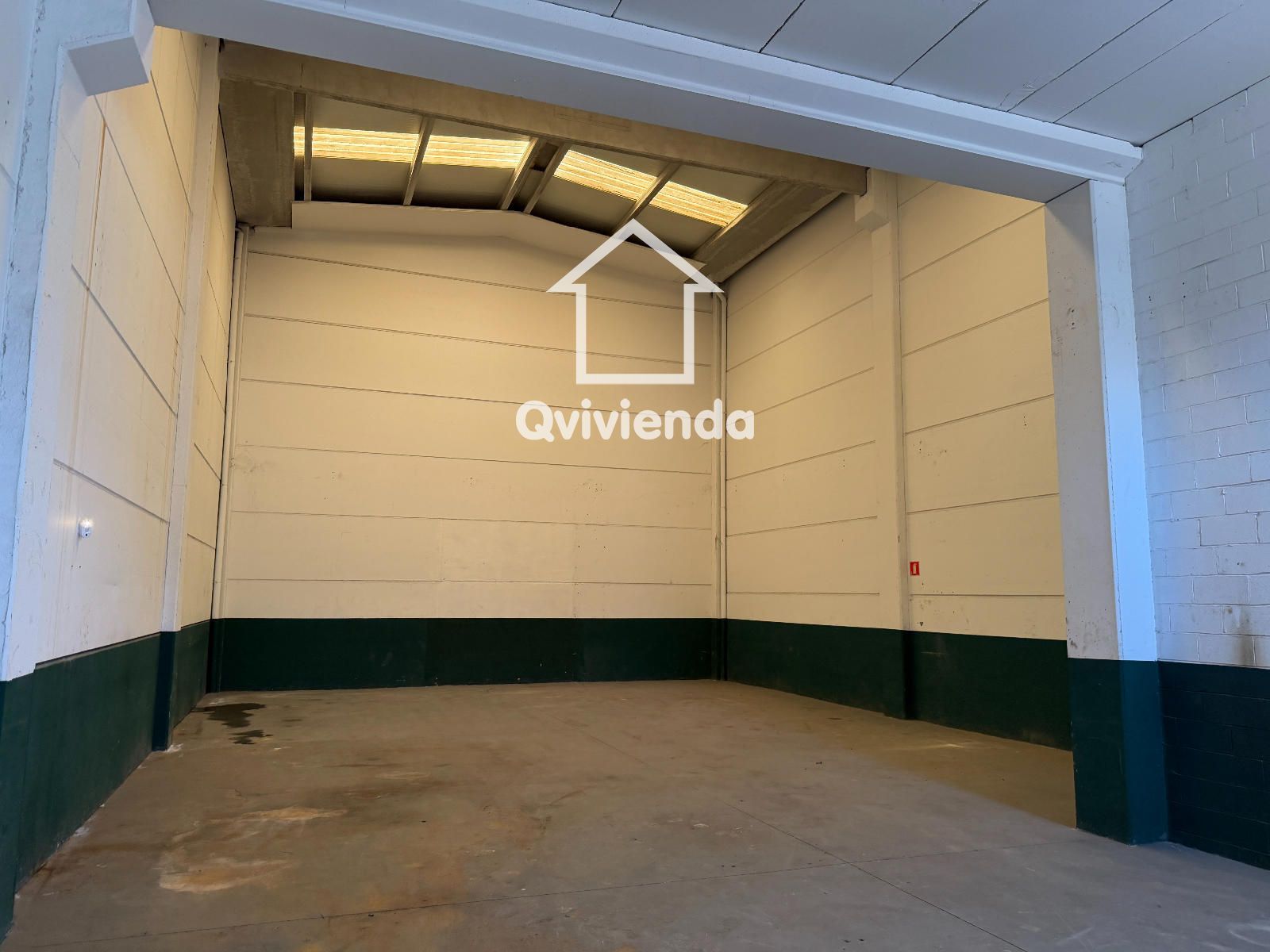 Nave Industrial en venta Llinars del Valles, Barcelona. Ref: 15590. 