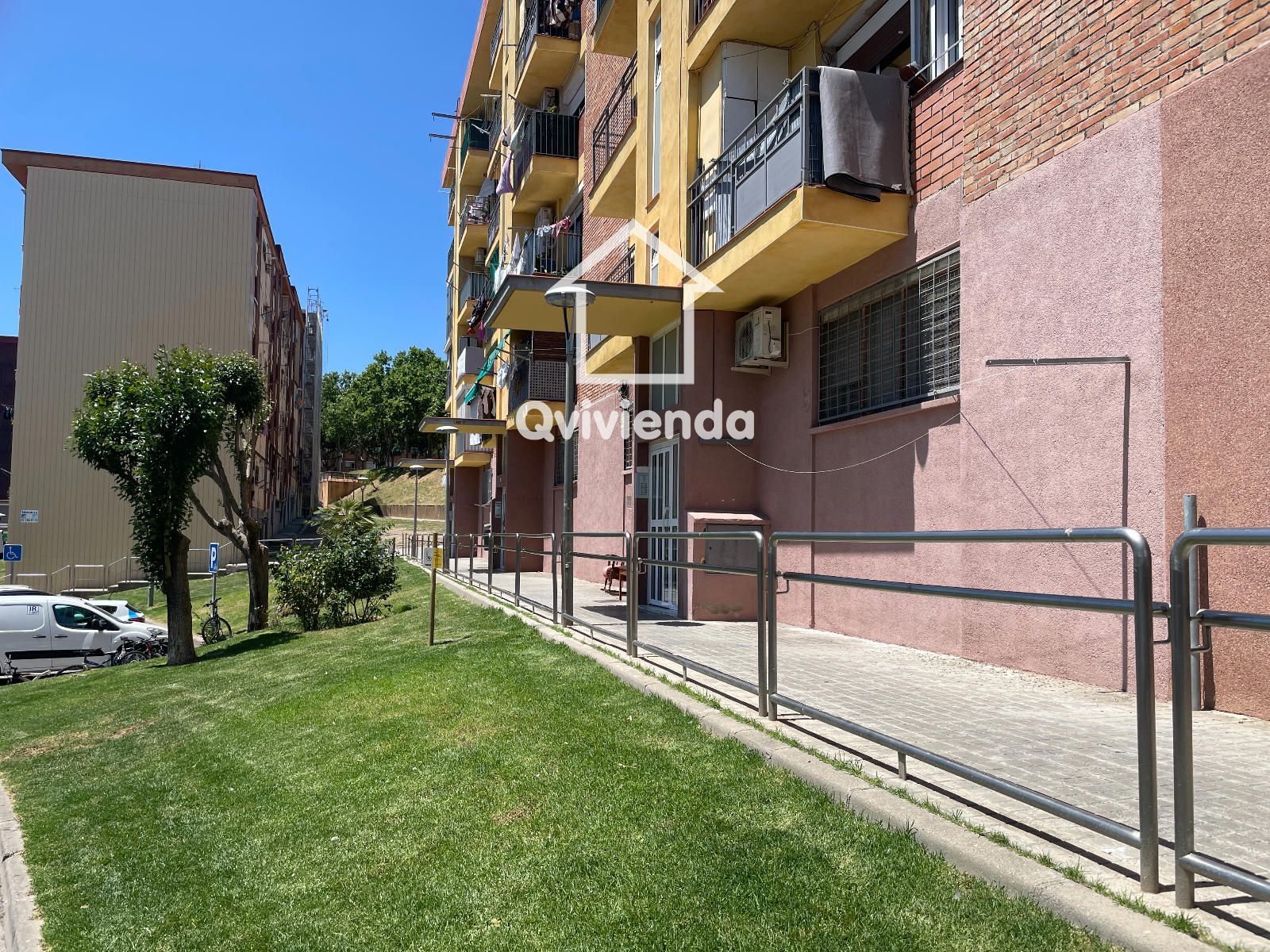 Piso en venta Montornès del Vallès, Barcelona. Ref: 15591. 