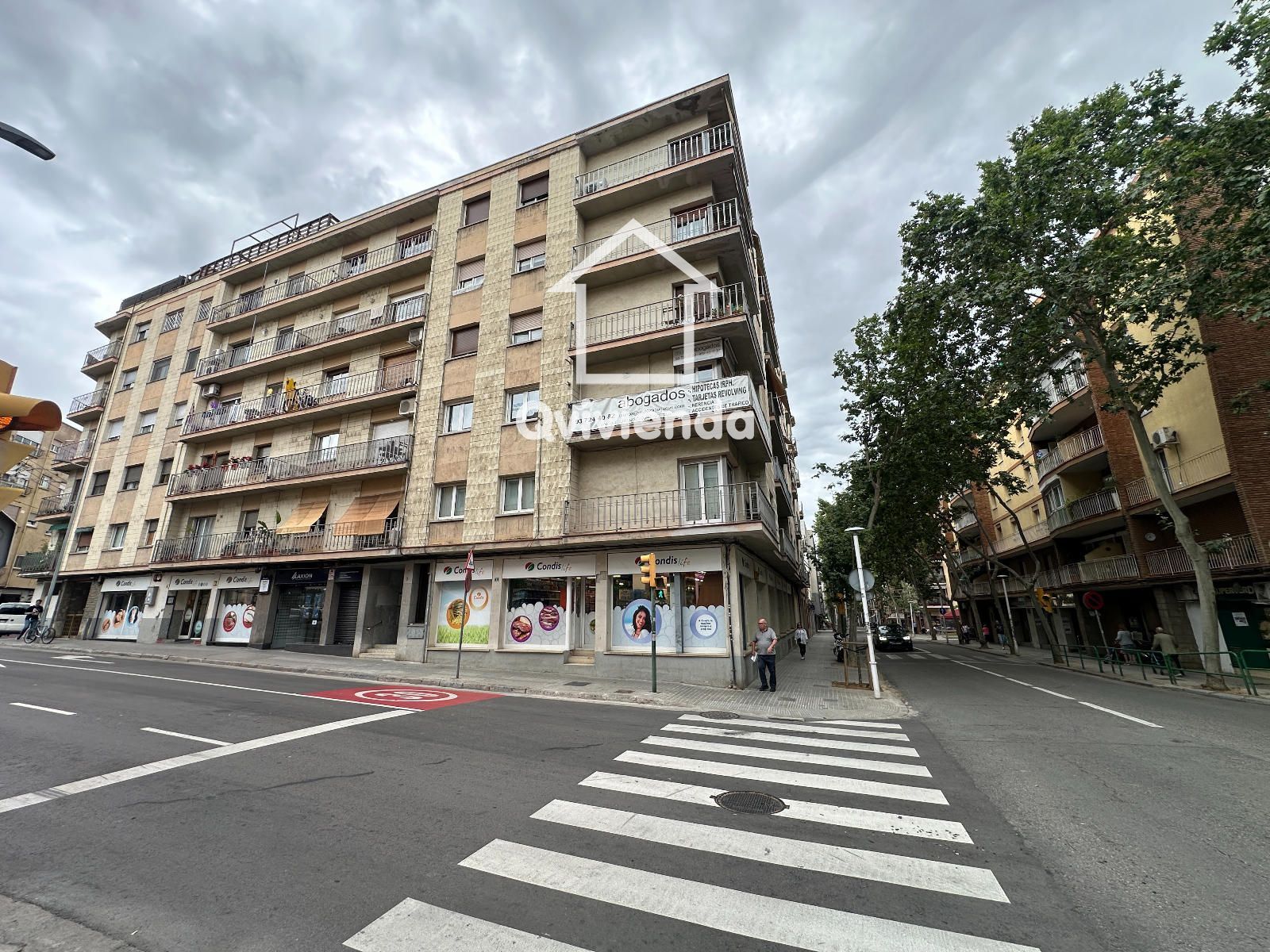Pis en venda Sabadell, Barcelona. Ref: 15594. 