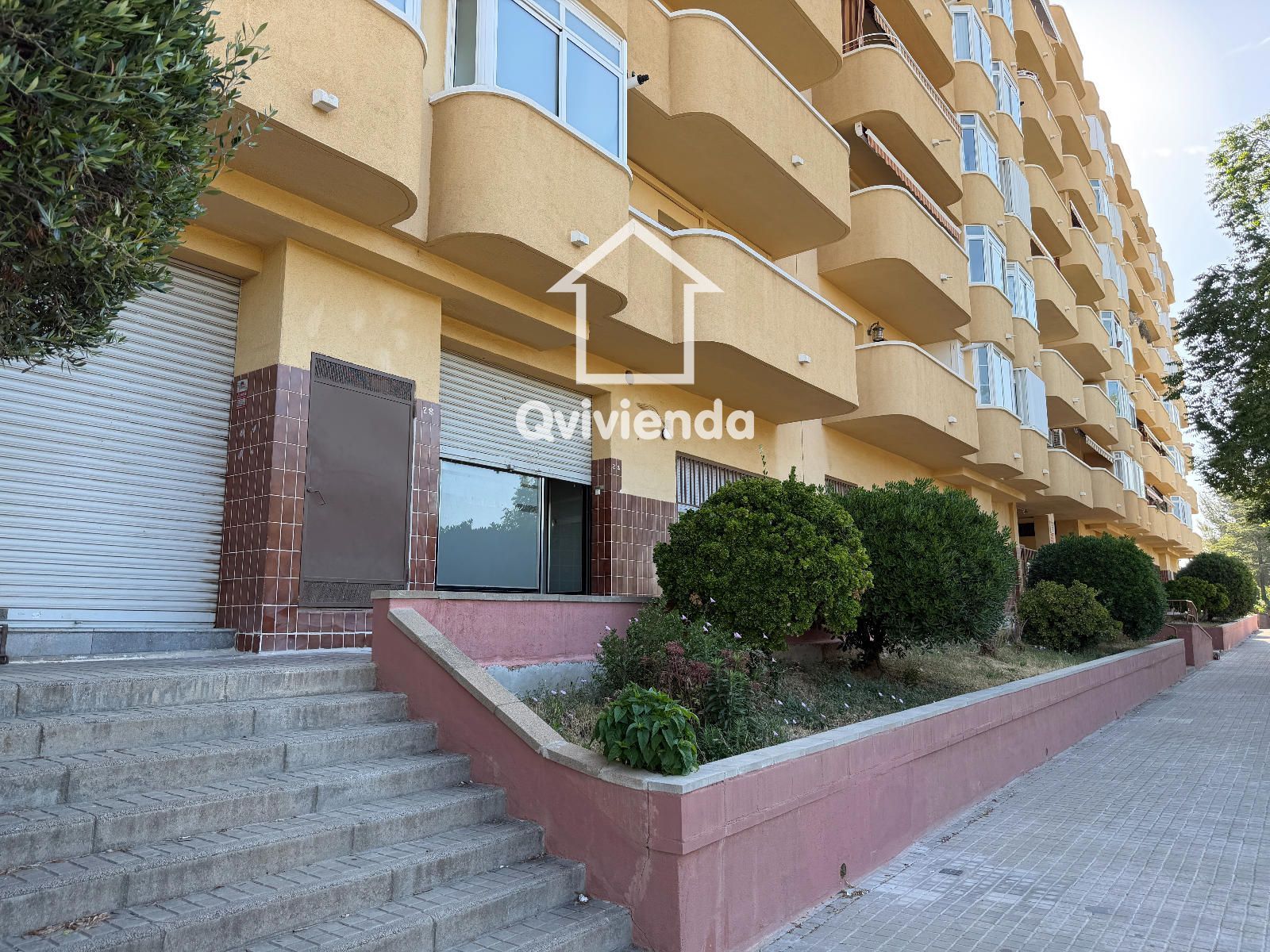 Local Comercial en venta Sabadell, Barcelona. Ref: 15600. 