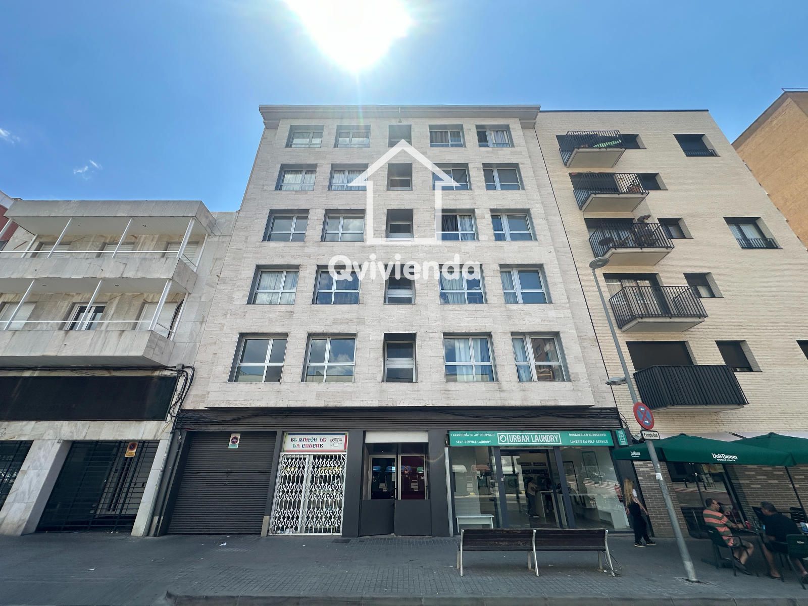 Piso en venta Sabadell, Barcelona. Ref: 15601. 