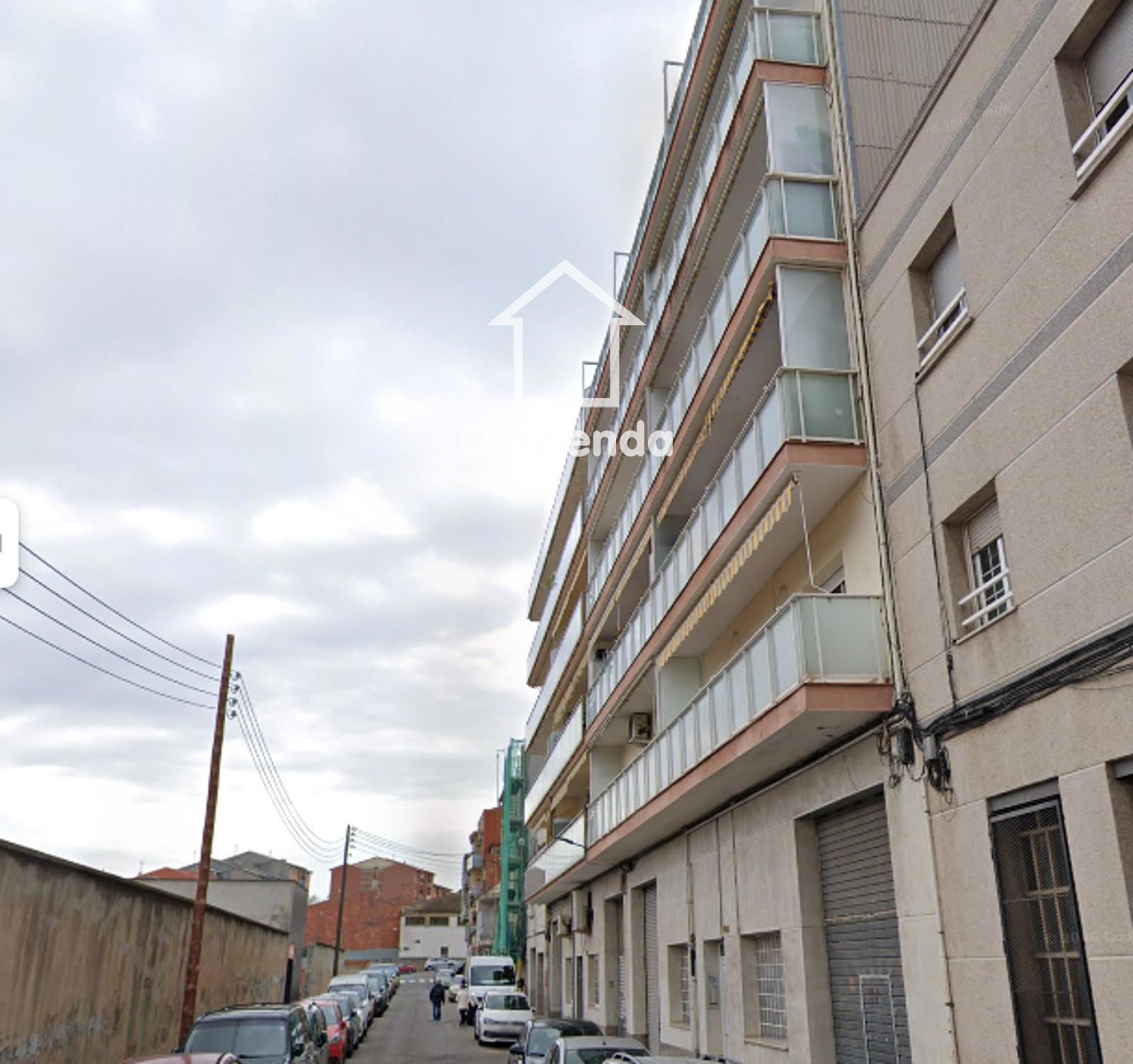 Piso en venta Terrassa, Barcelona. Ref: 15604. 